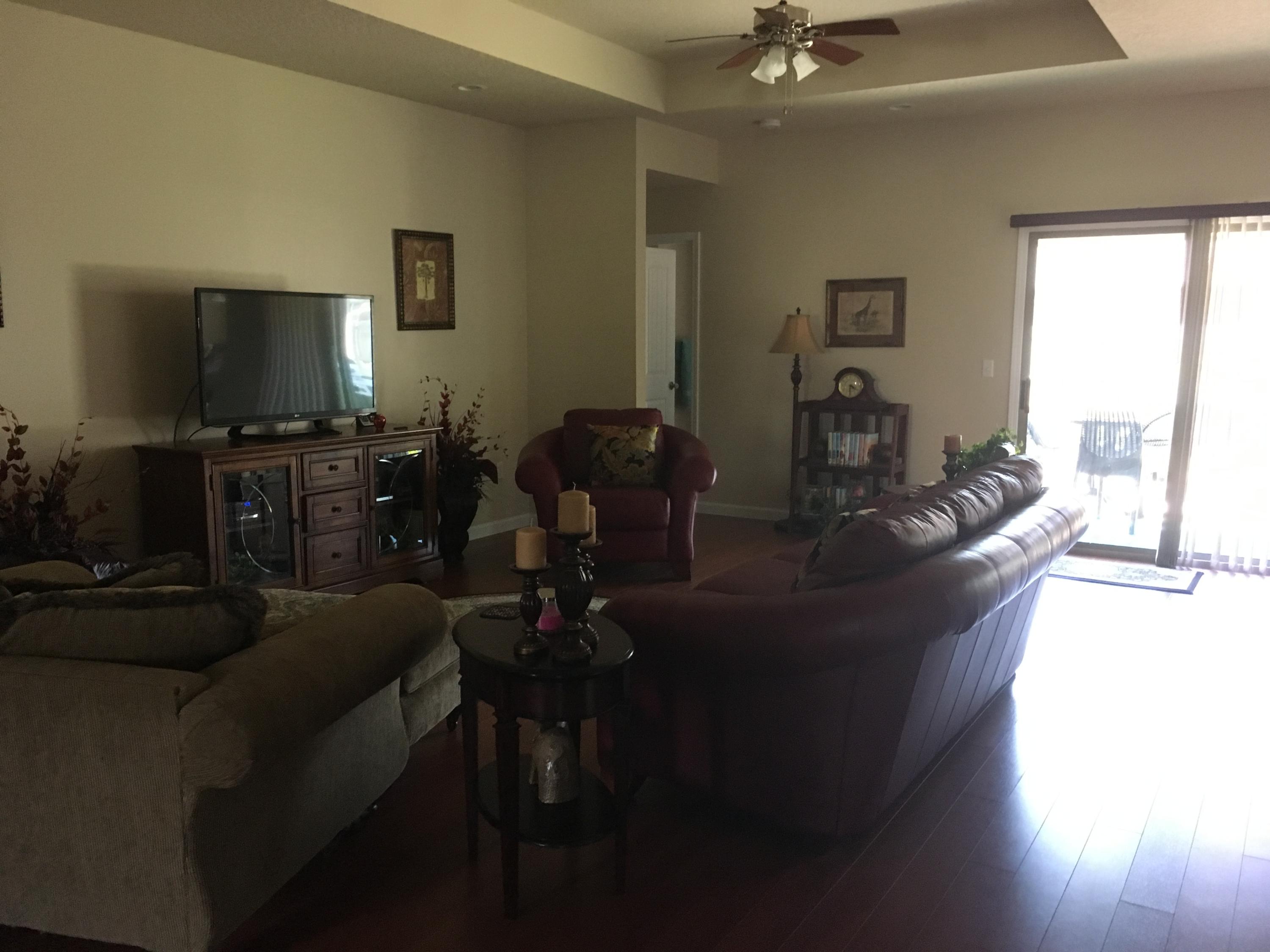 KAITLYNS PRESERVE - Residential Lease