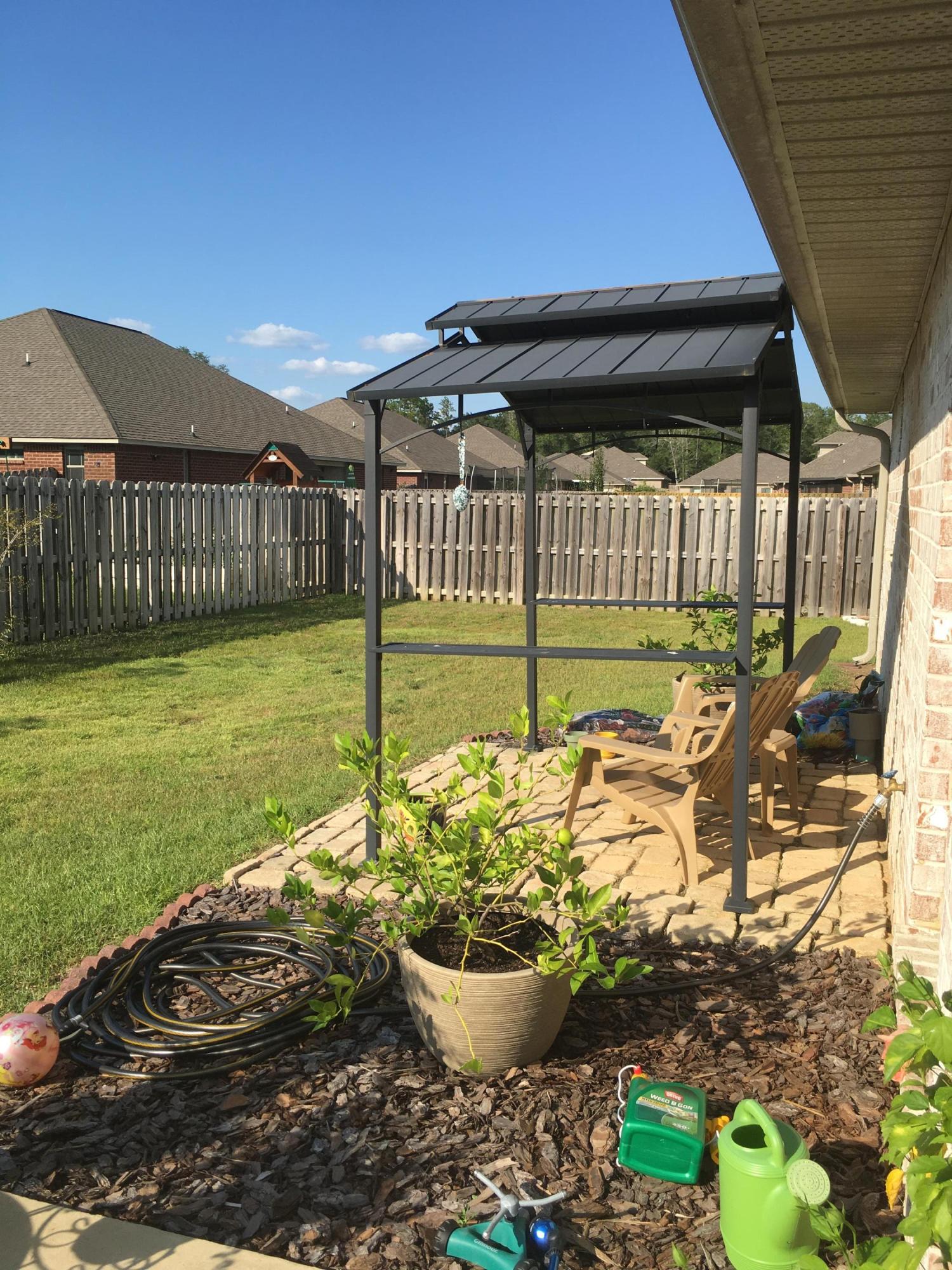 KAITLYNS PRESERVE - Residential Lease