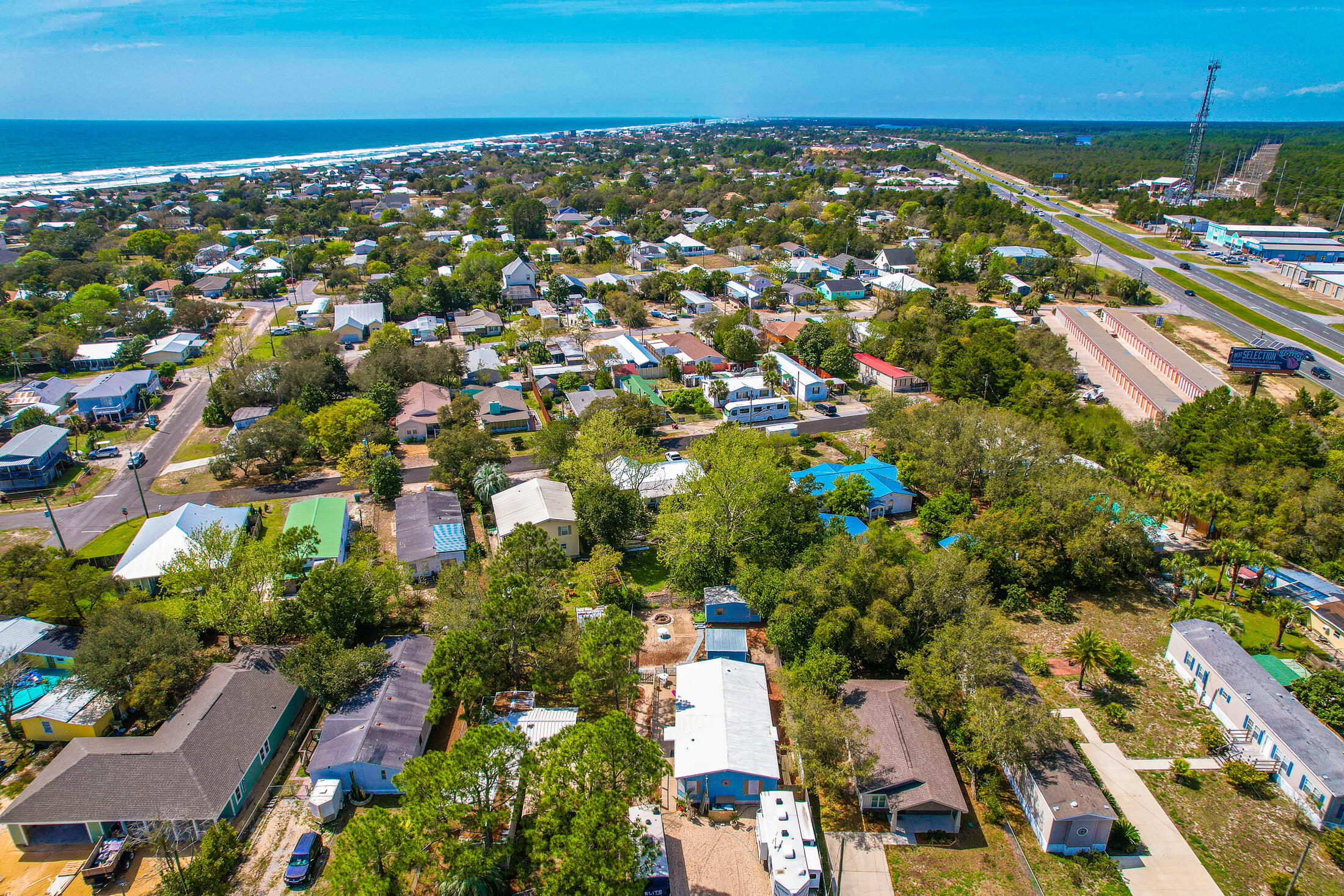 Laguna Beach - Residential