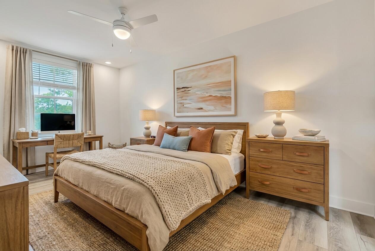 Pinewood 30A - Residential