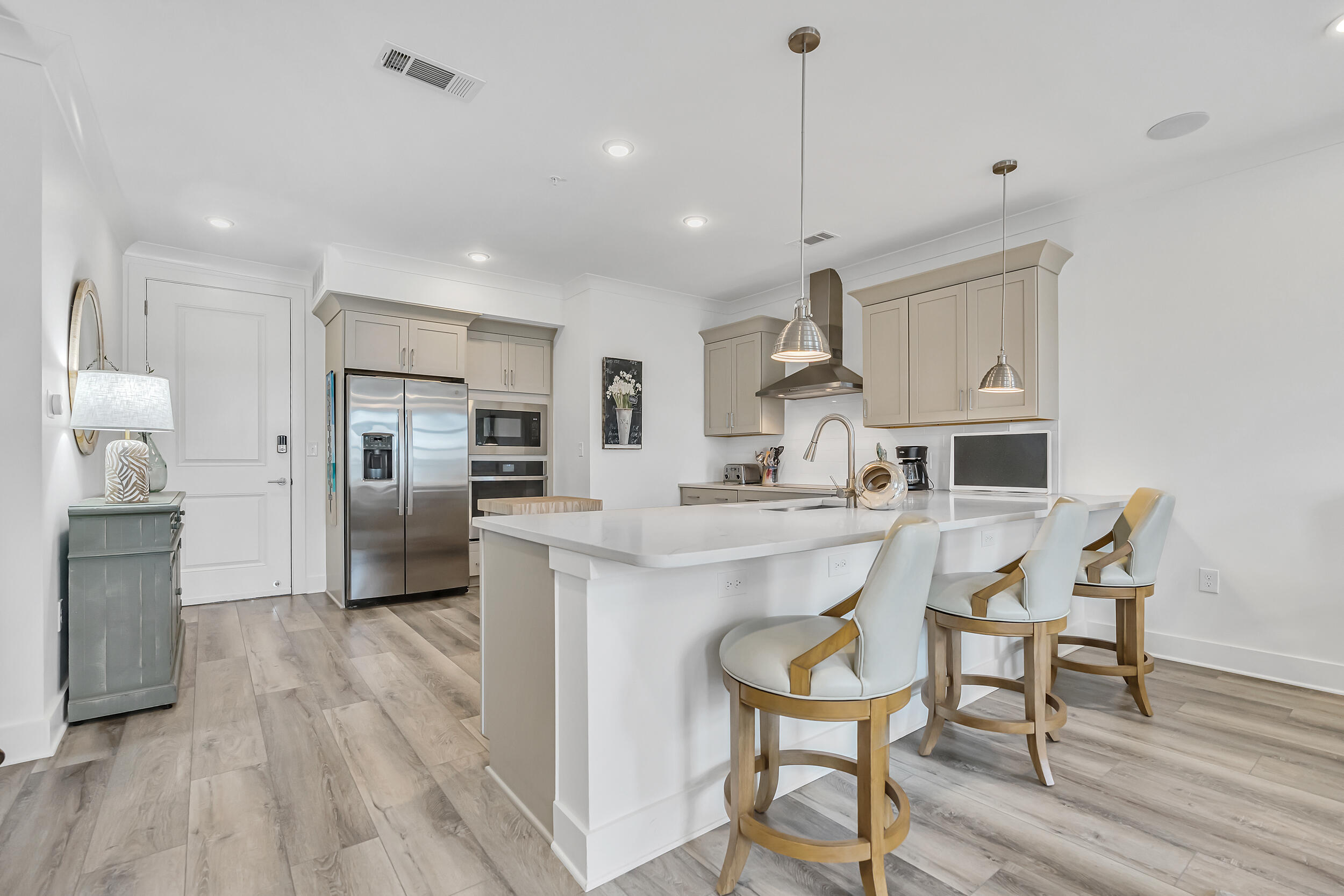 Pinewood 30A - Residential