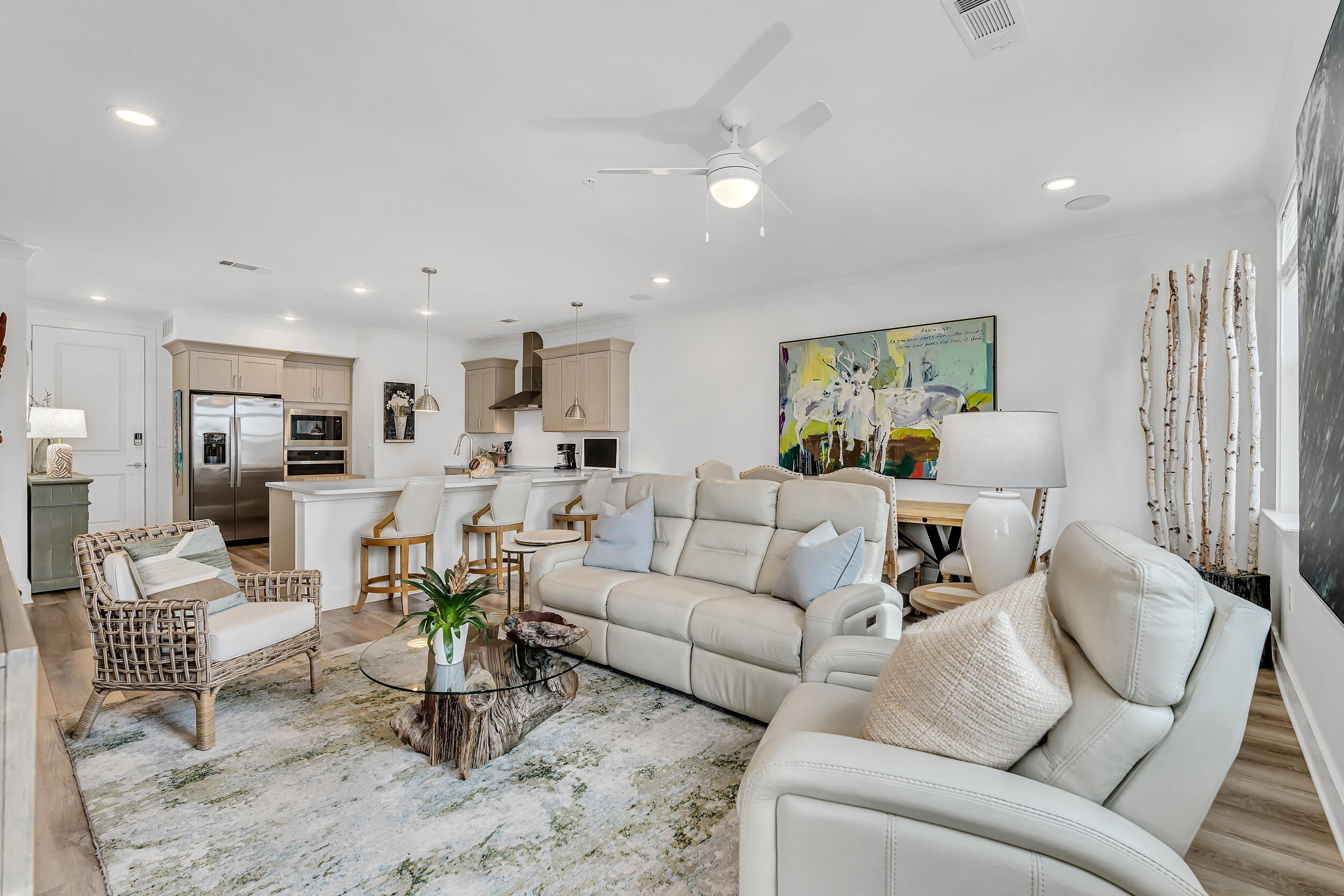 Pinewood 30A - Residential