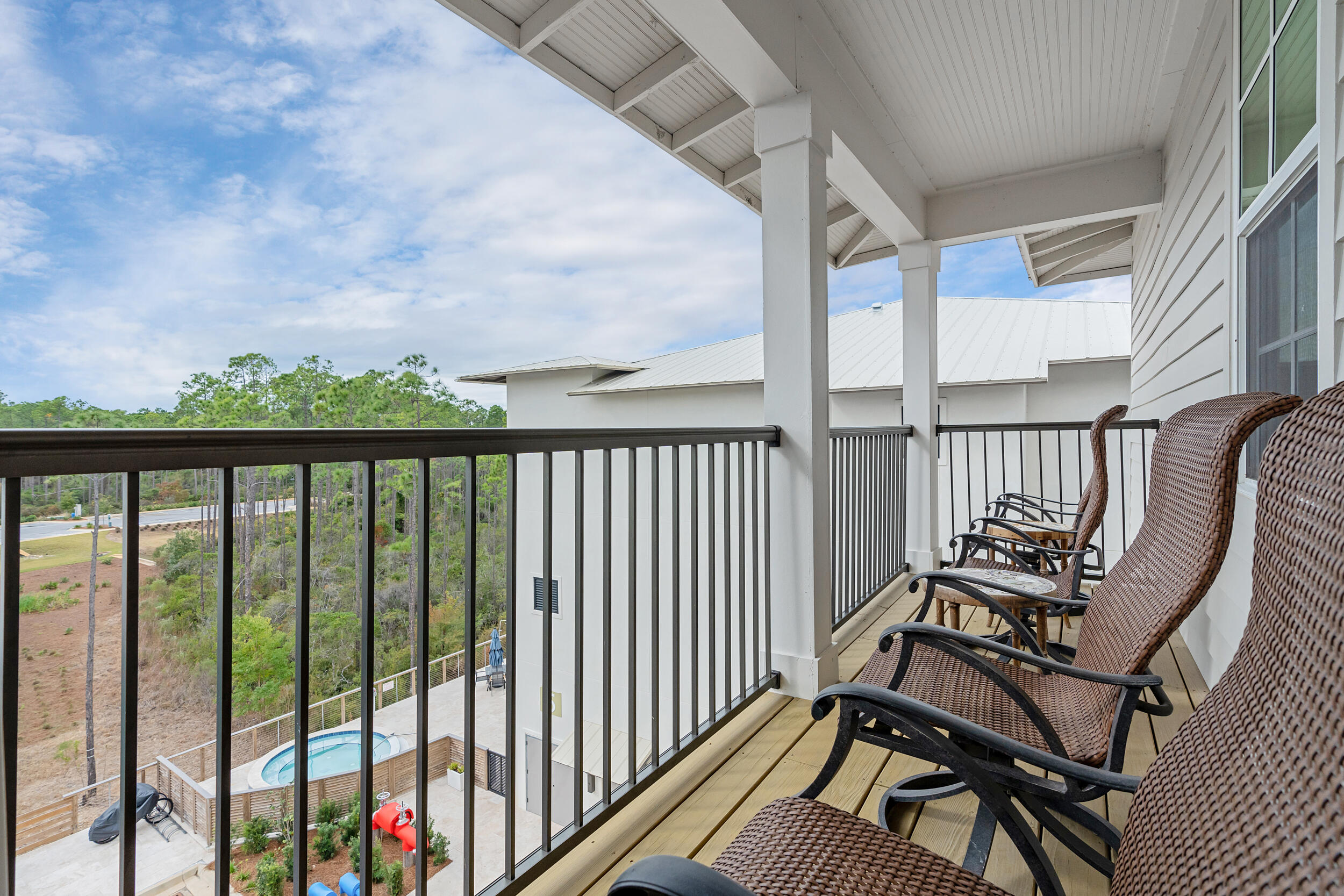Pinewood 30A - Residential