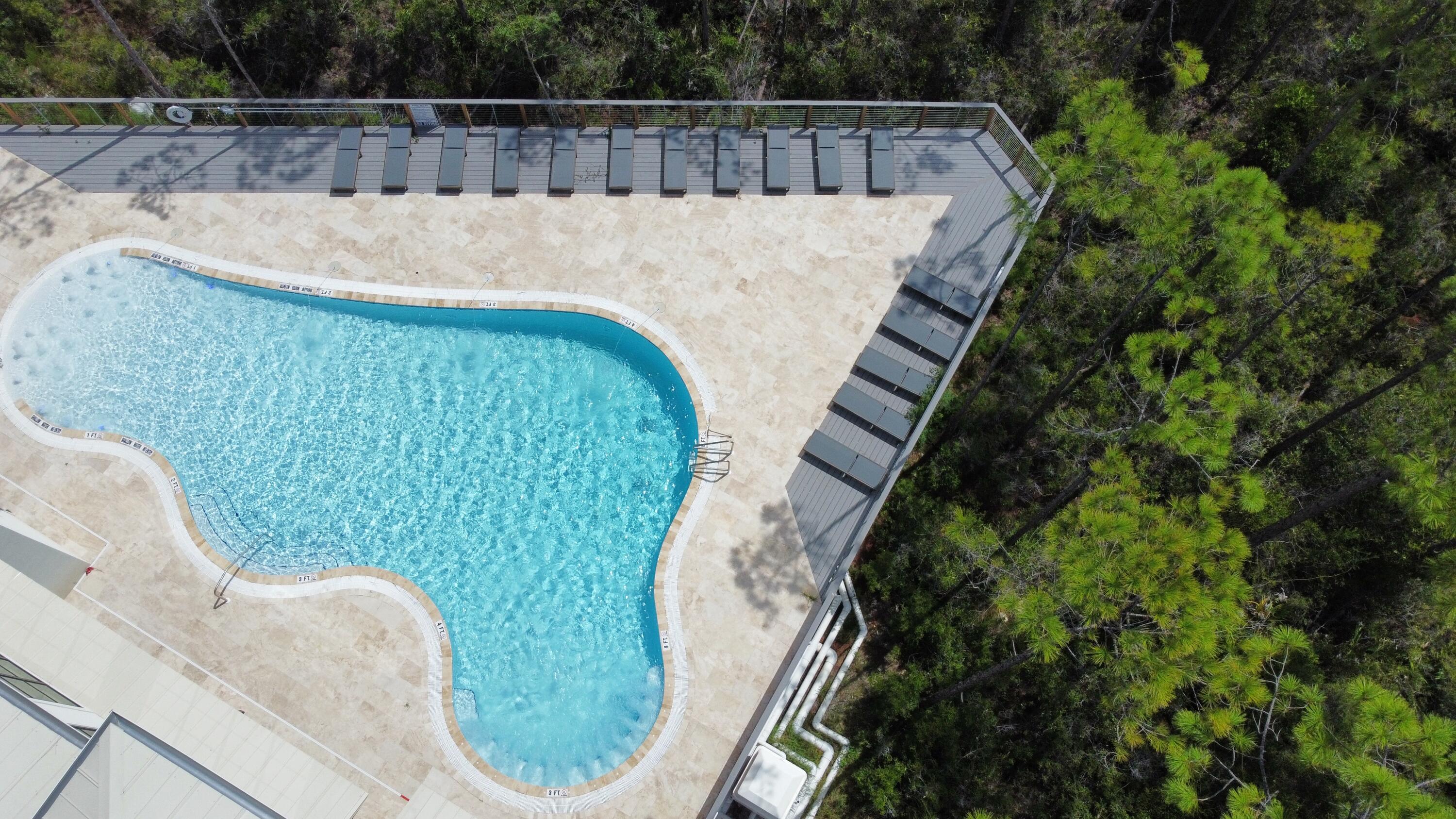 Pinewood 30A - Residential