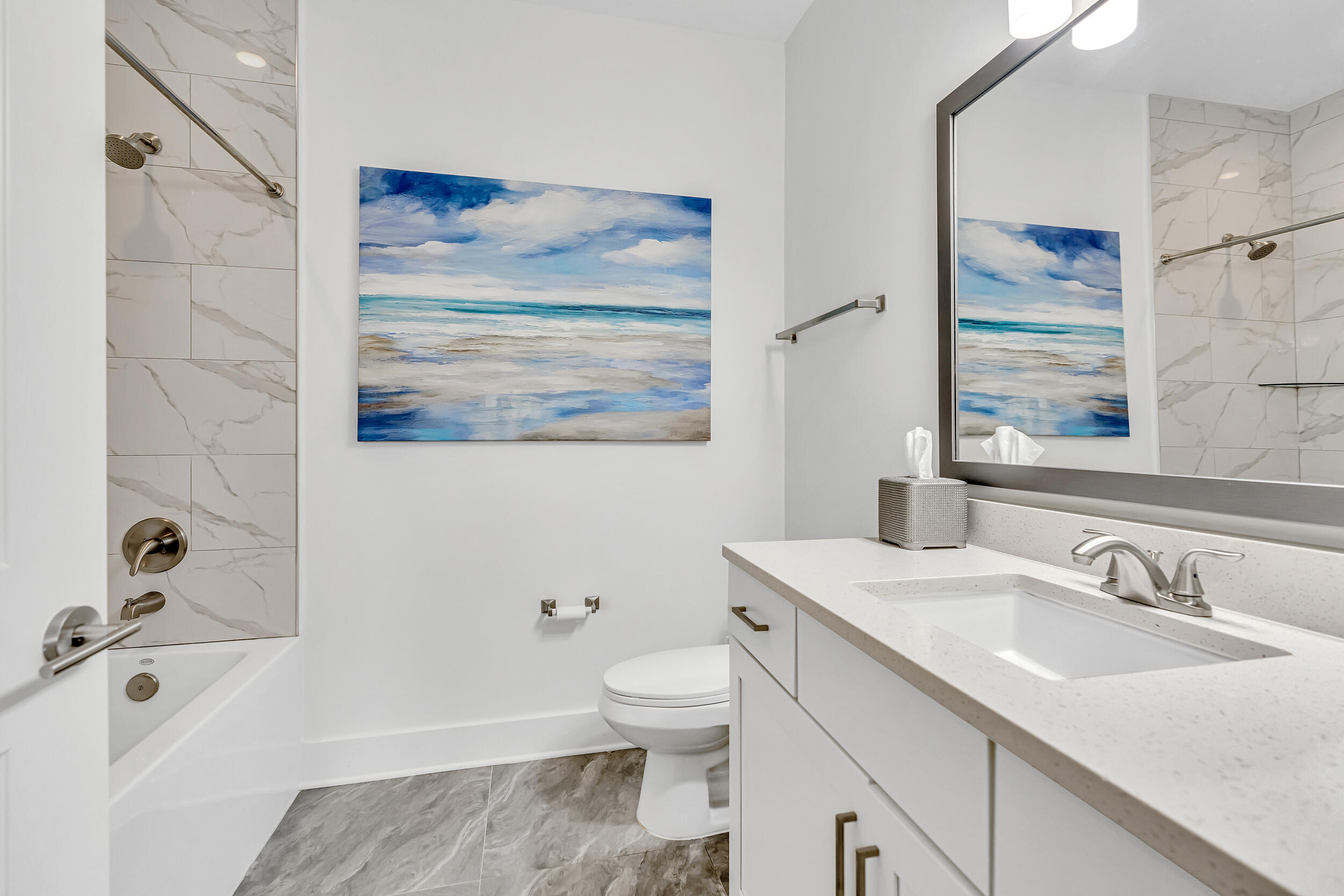 Pinewood 30A - Residential