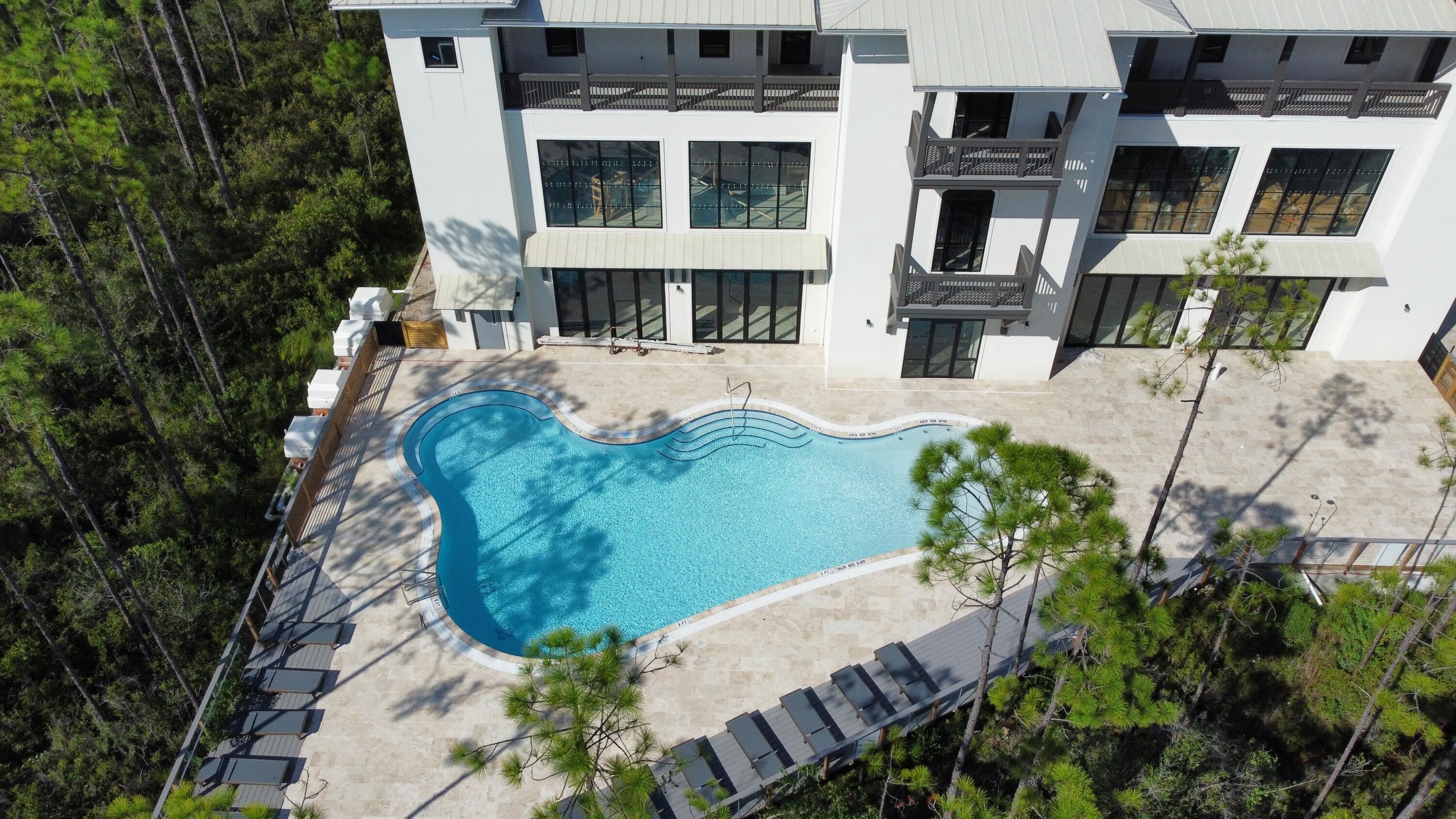 Pinewood 30A - Residential