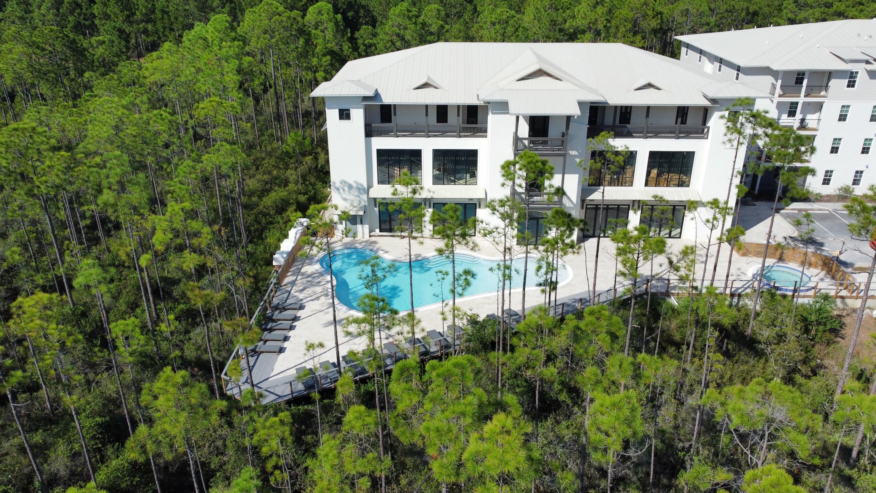 Pinewood 30A - Residential