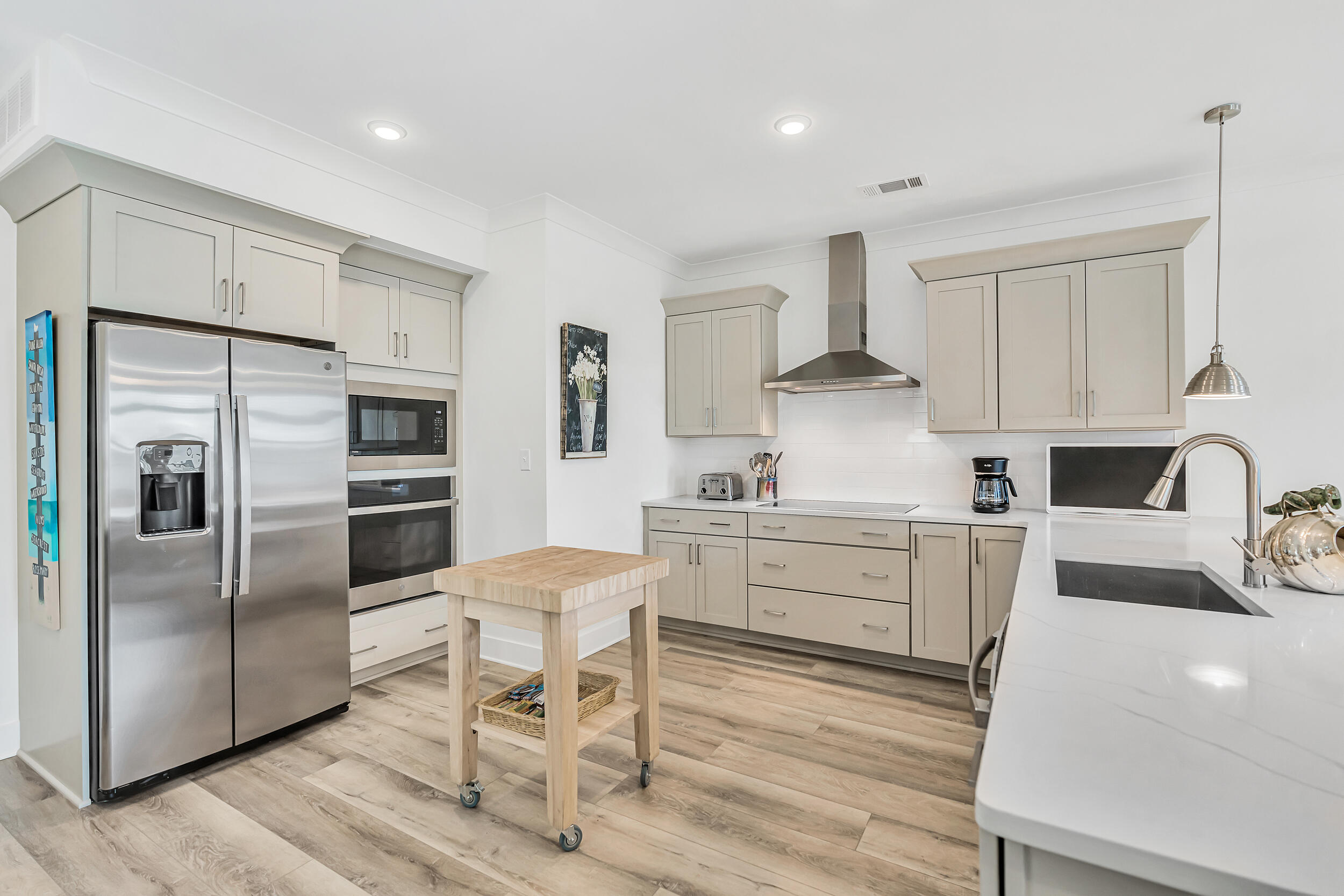 Pinewood 30A - Residential