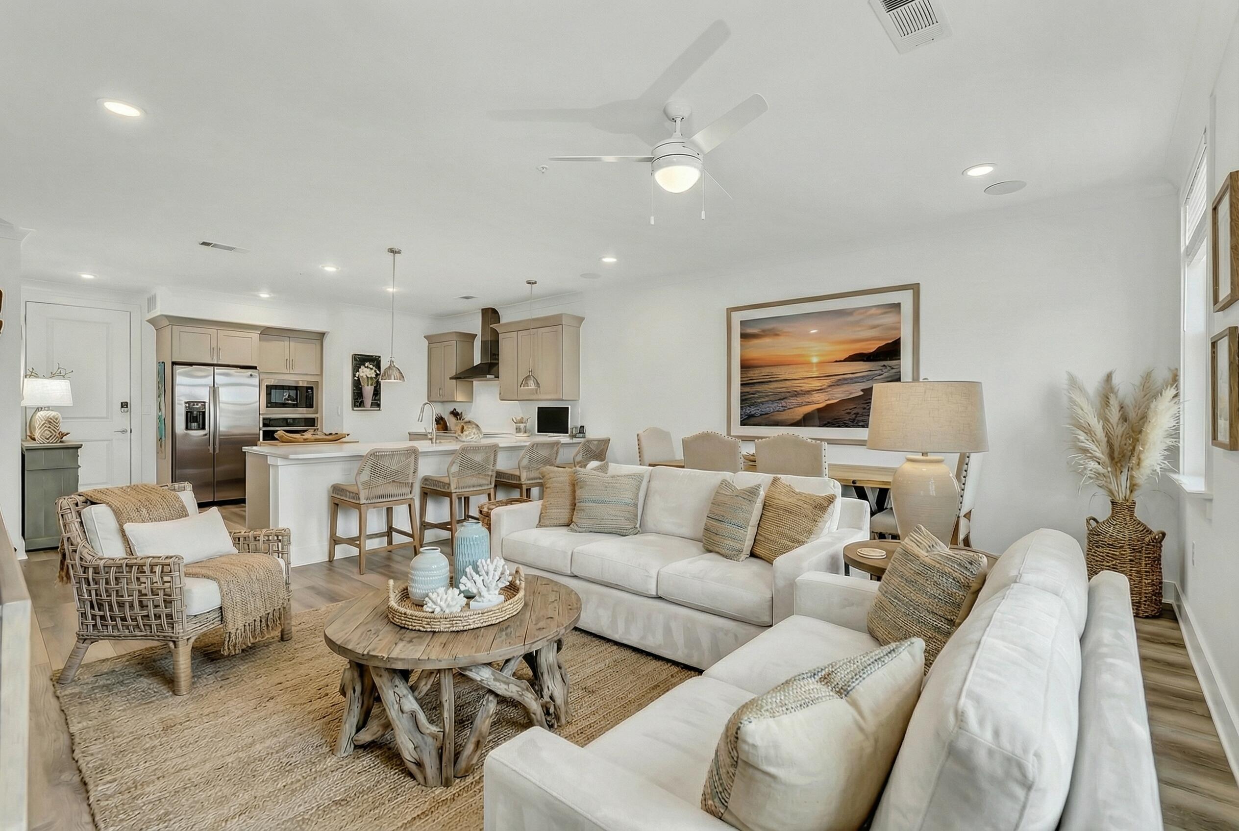 Pinewood 30A - Residential