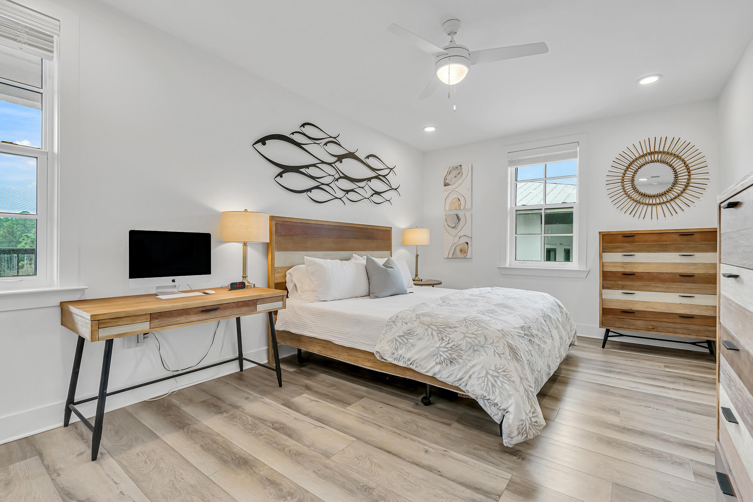 Pinewood 30A - Residential