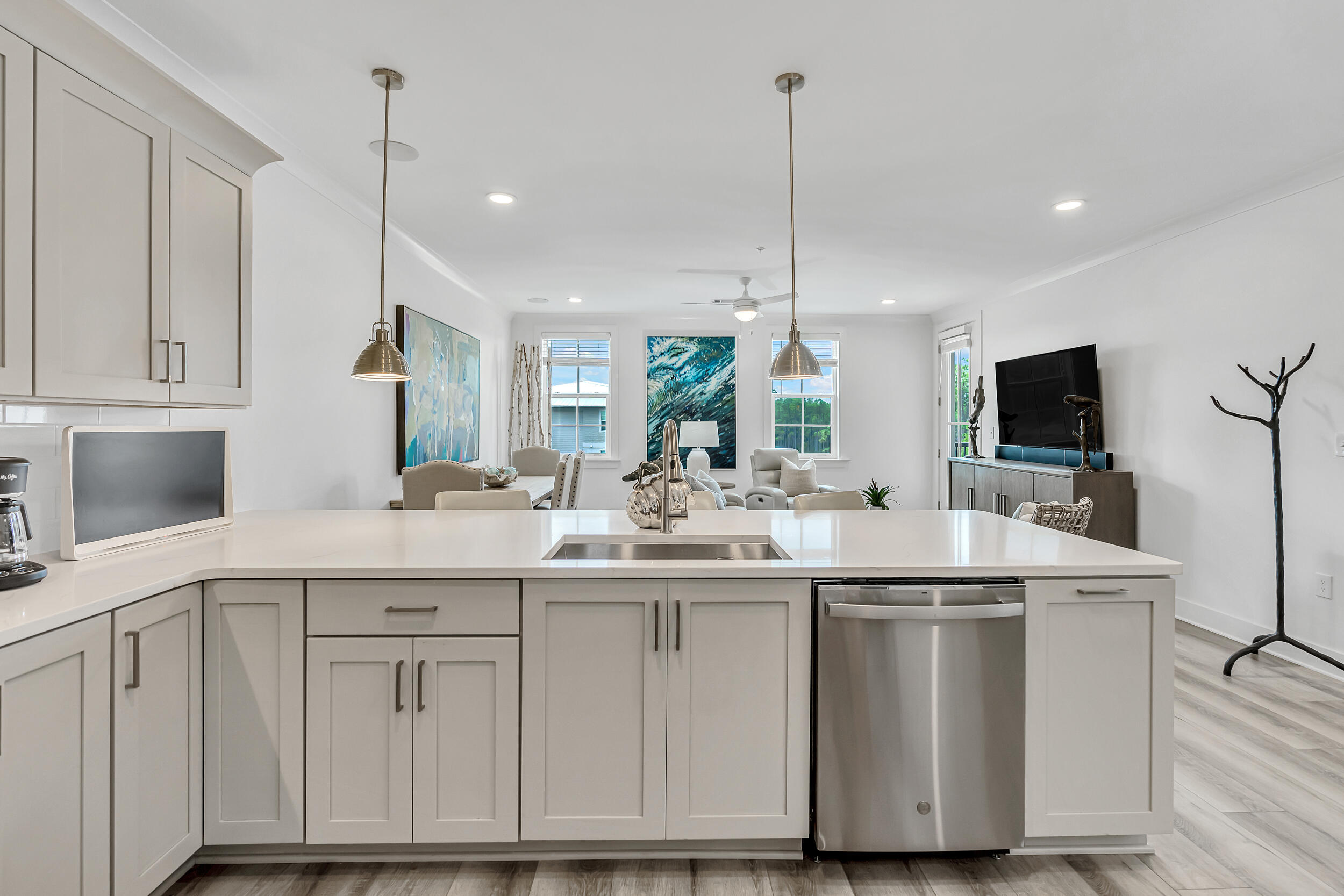 Pinewood 30A - Residential