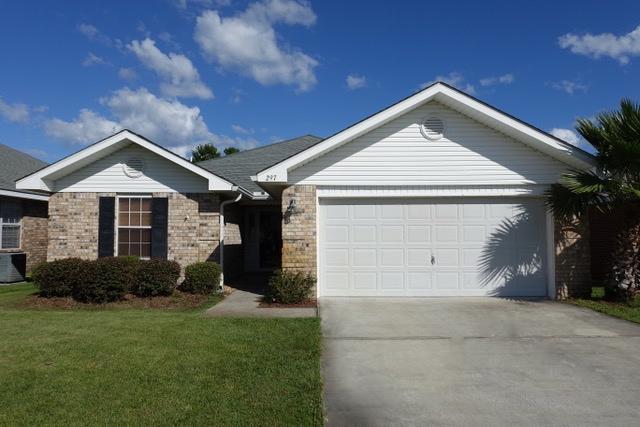 PARADISE RETREAT - Residential Lease