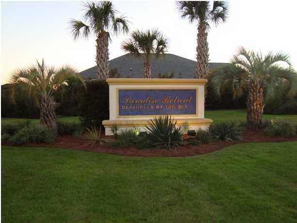 PARADISE RETREAT - Residential Lease