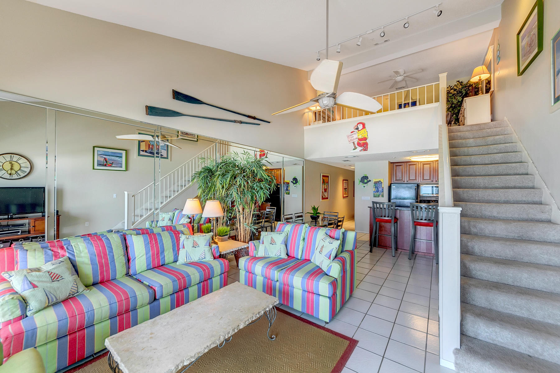 CRYSTAL SANDS CONDO - Residential