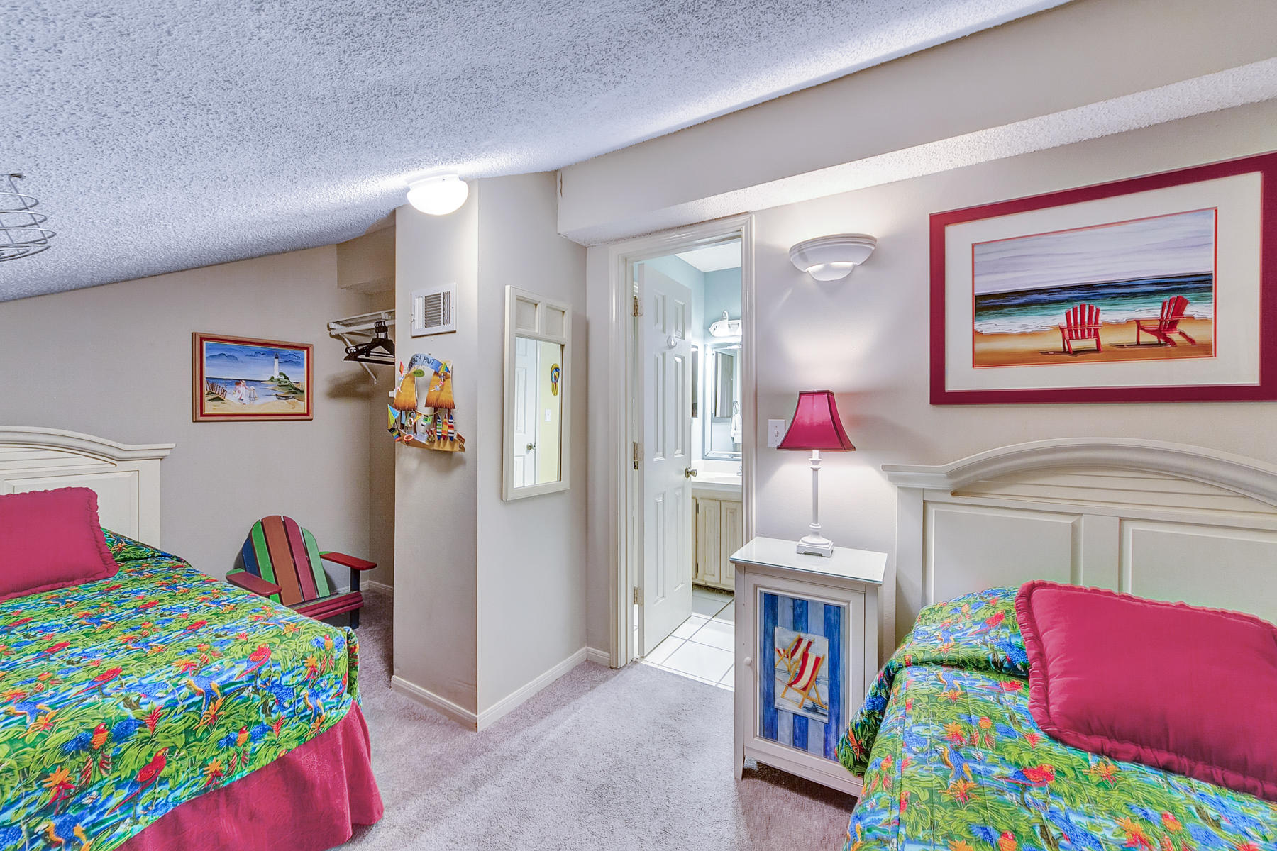 CRYSTAL SANDS CONDO - Residential
