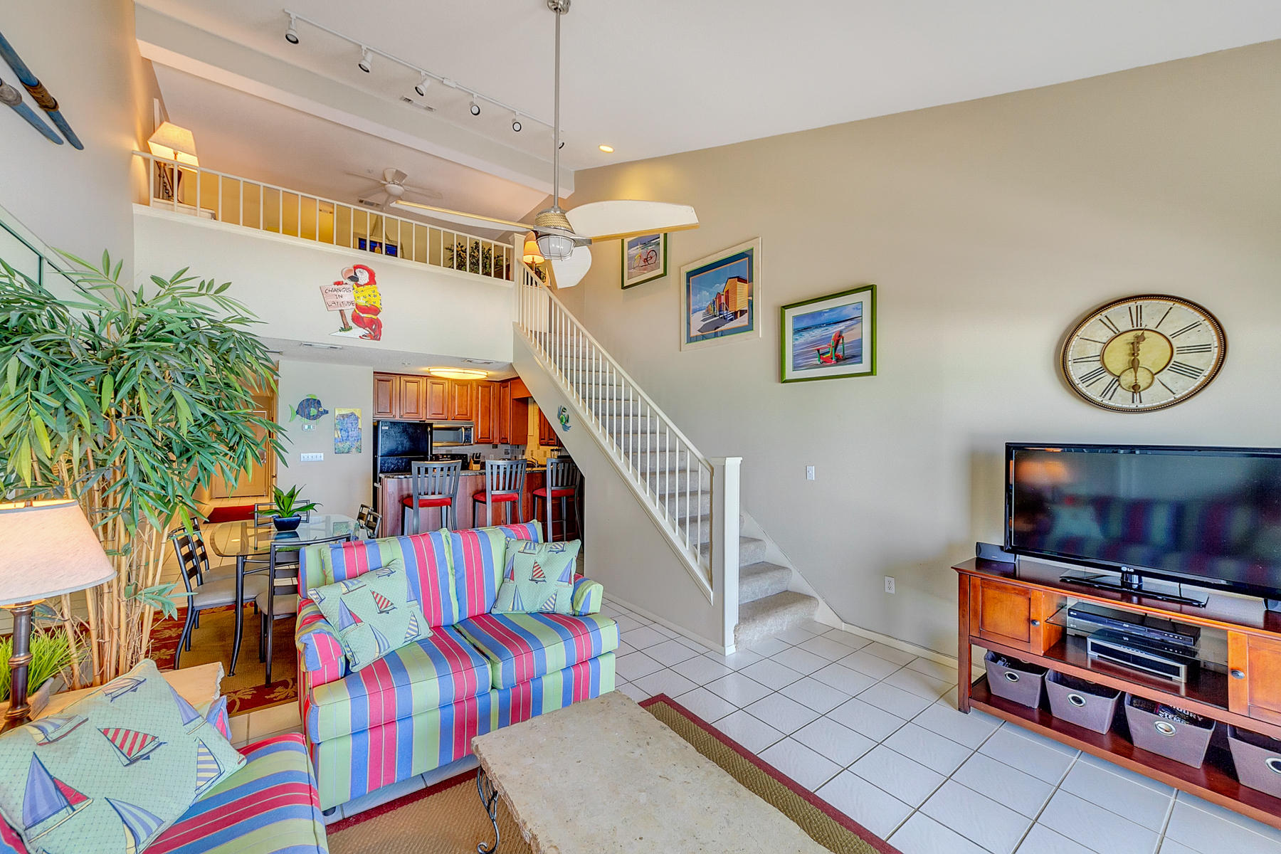 CRYSTAL SANDS CONDO - Residential
