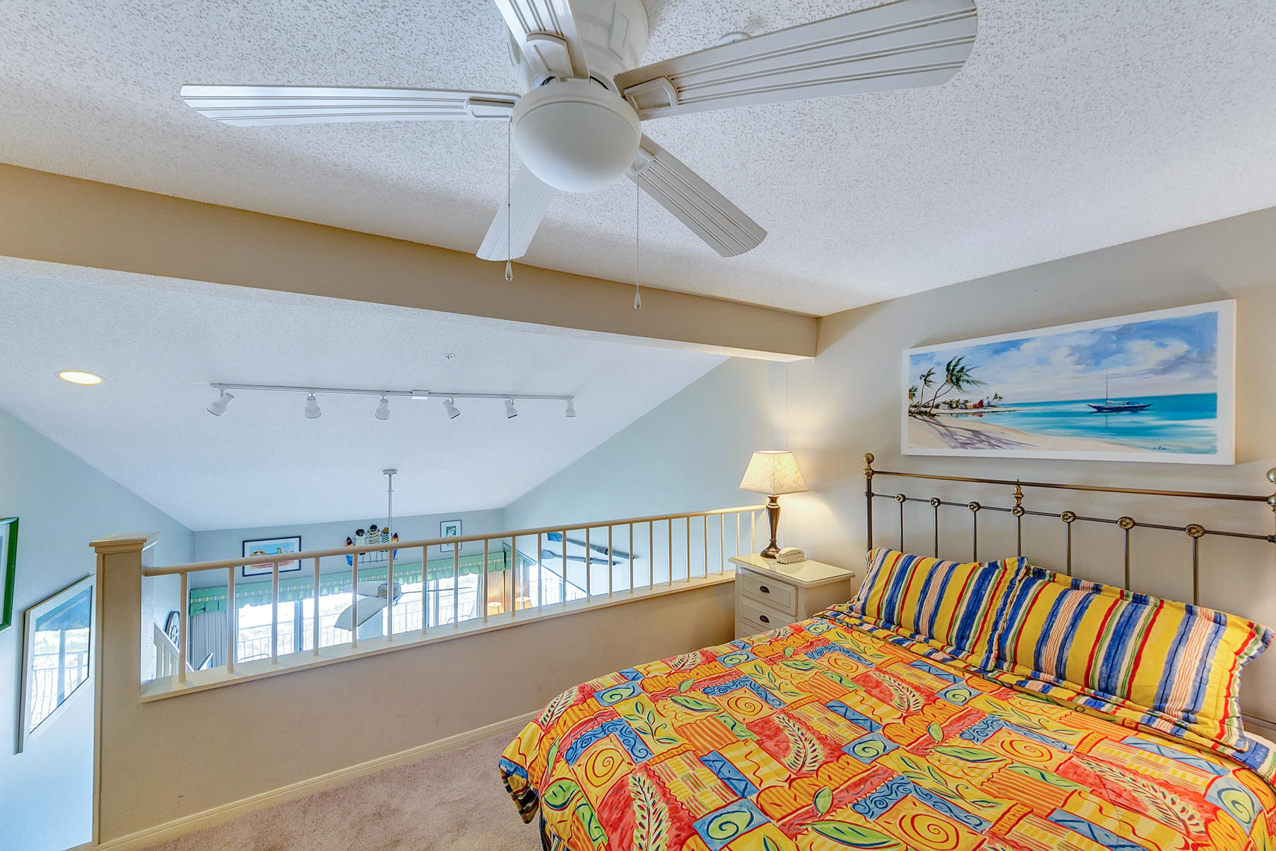 CRYSTAL SANDS CONDO - Residential