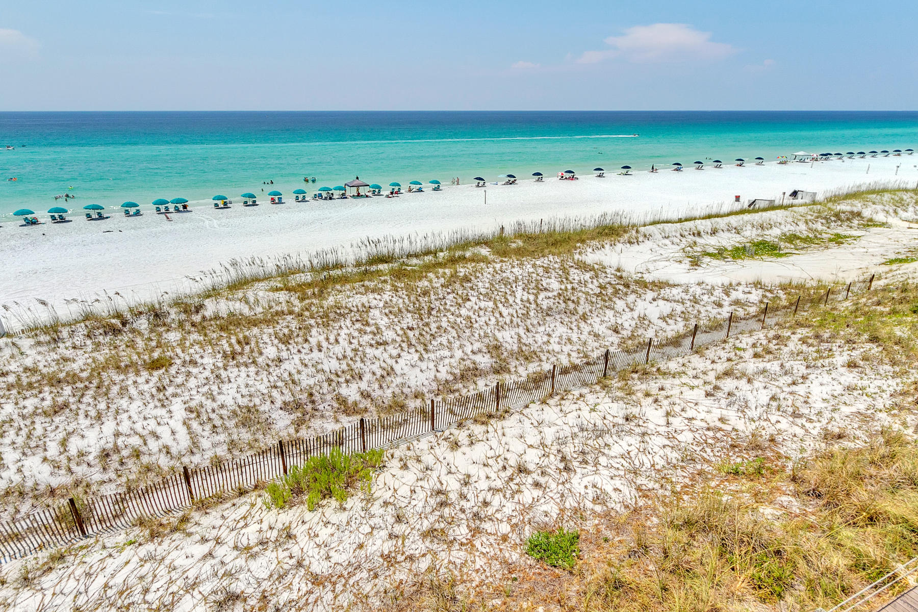 CRYSTAL SANDS CONDO - Residential
