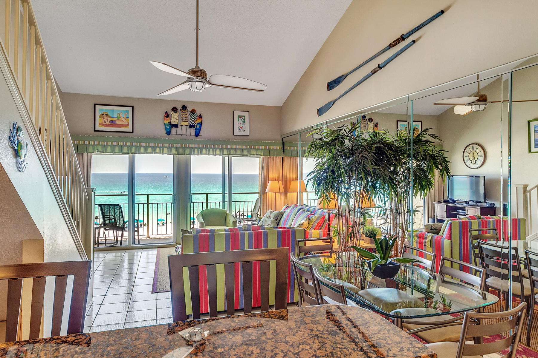 CRYSTAL SANDS CONDO - Residential