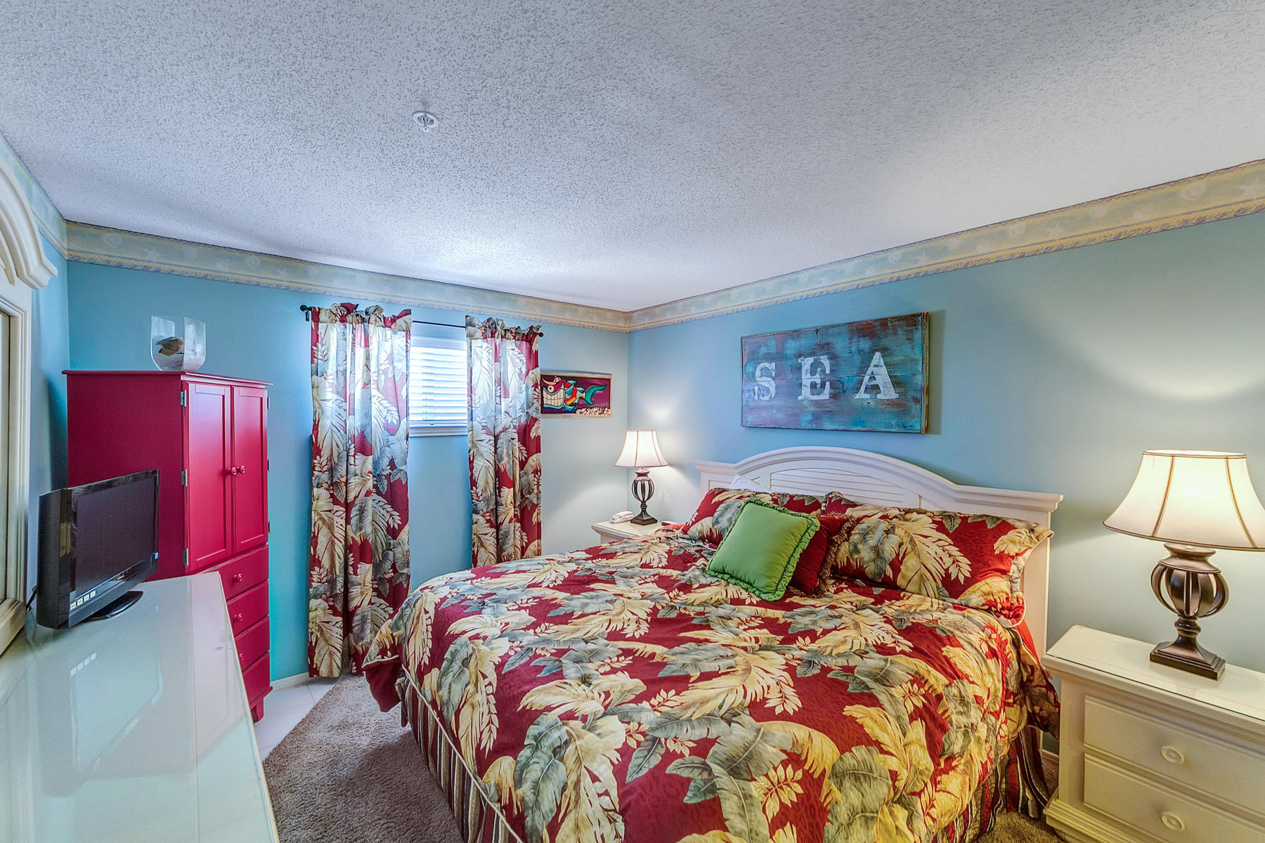 CRYSTAL SANDS CONDO - Residential