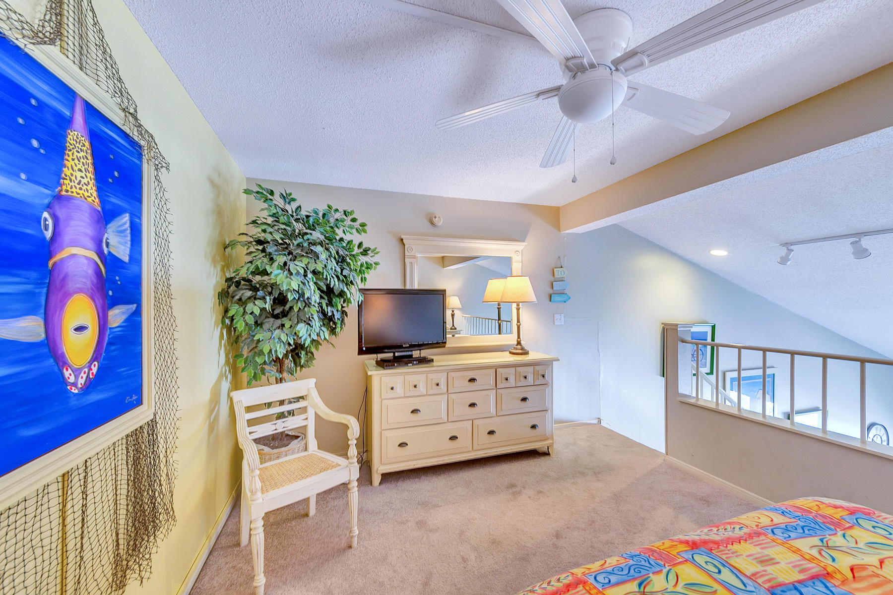 CRYSTAL SANDS CONDO - Residential