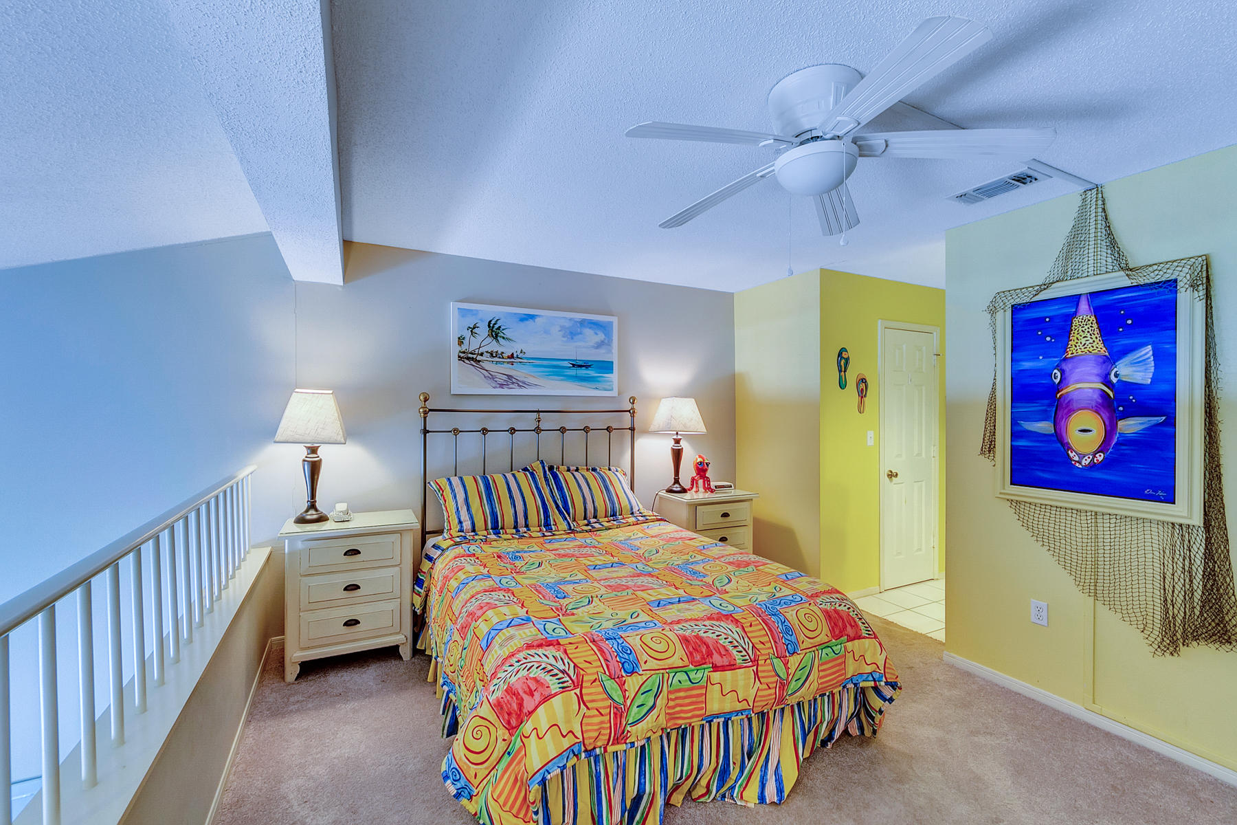 CRYSTAL SANDS CONDO - Residential