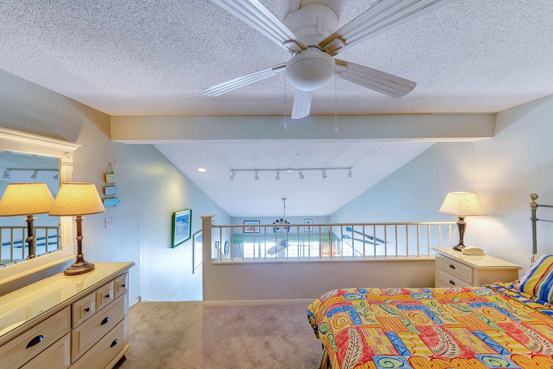 CRYSTAL SANDS CONDO - Residential