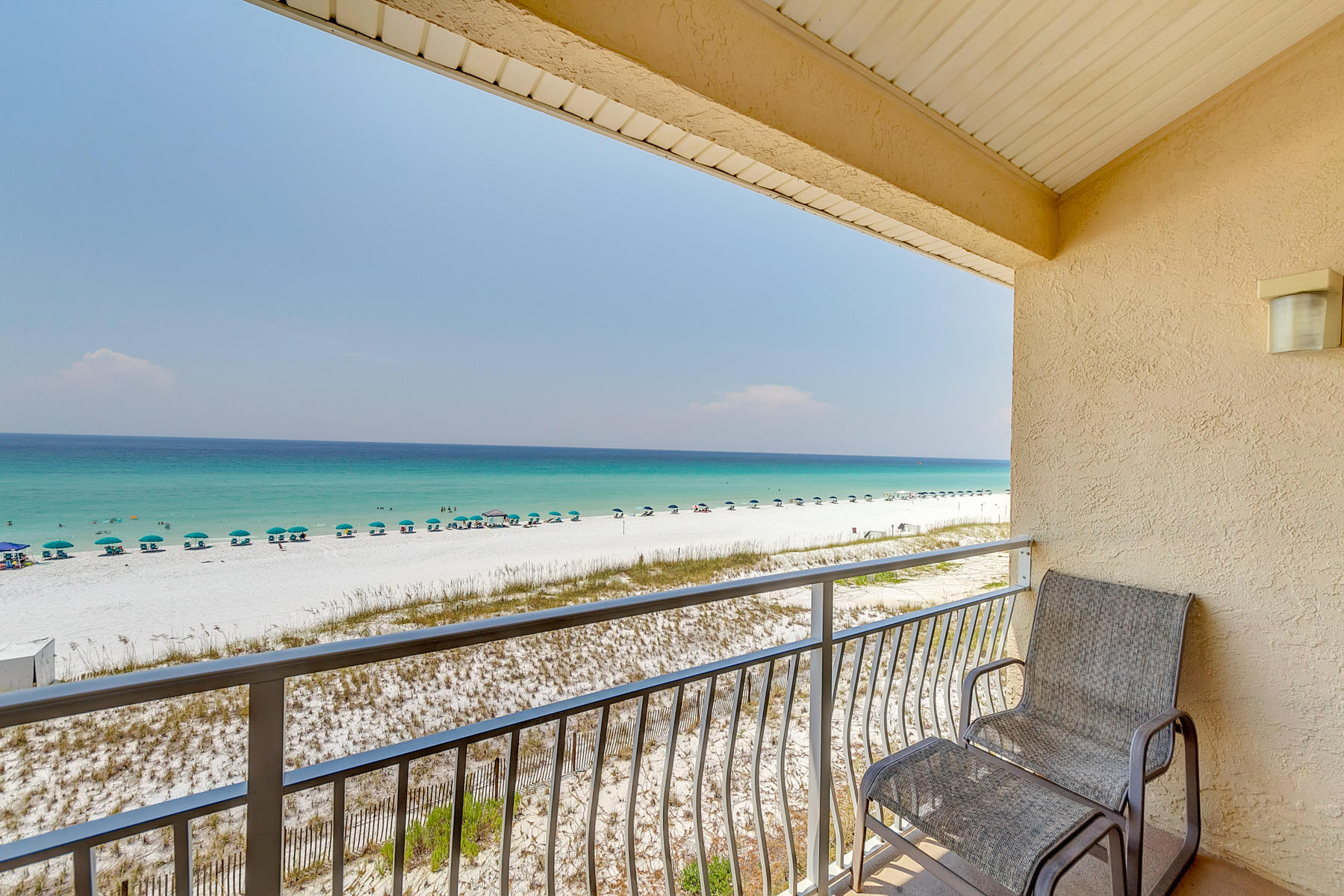 CRYSTAL SANDS CONDO - Residential