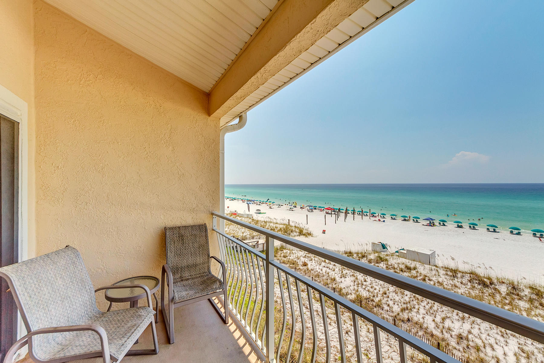 CRYSTAL SANDS CONDO - Residential