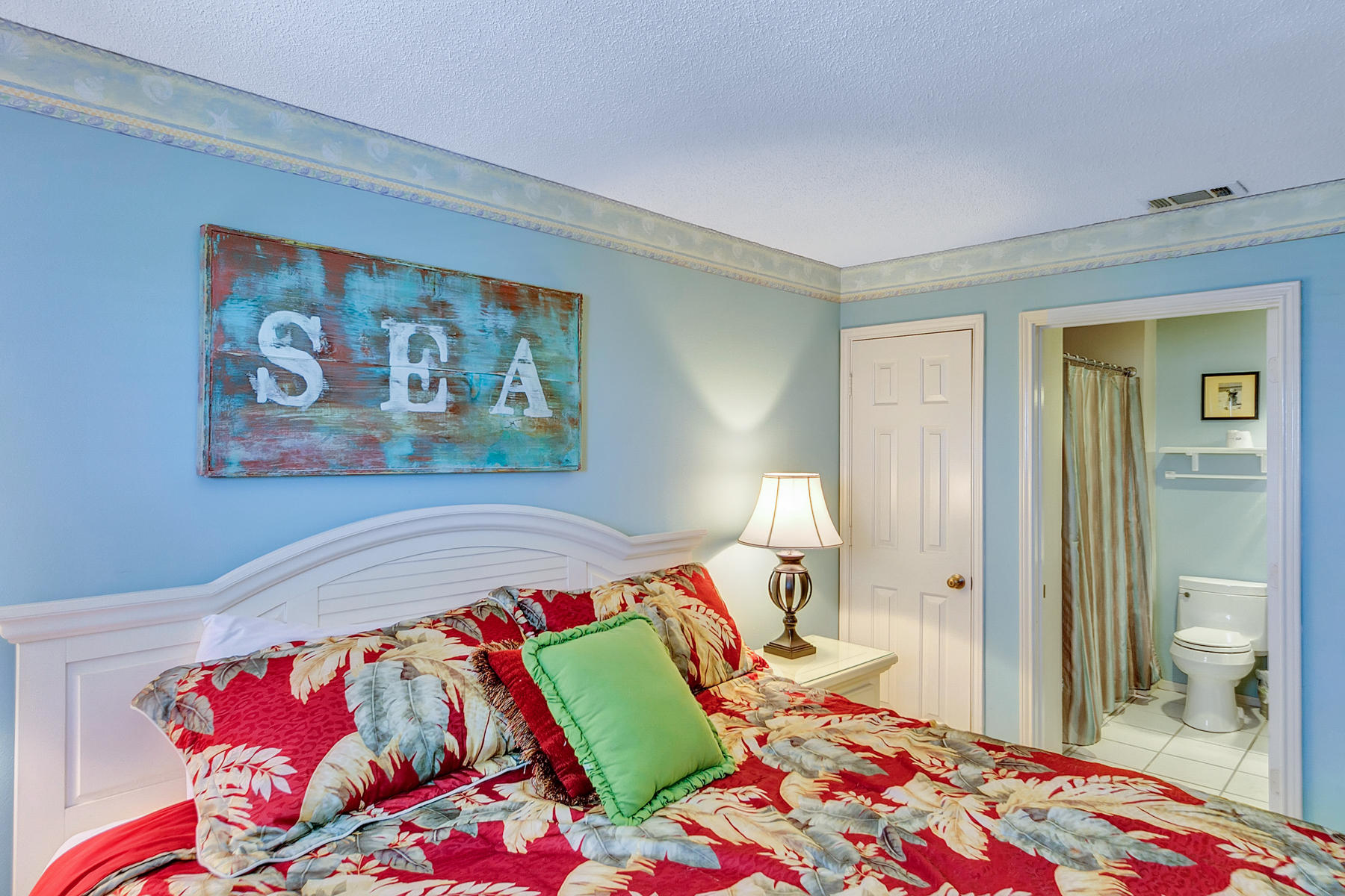 CRYSTAL SANDS CONDO - Residential
