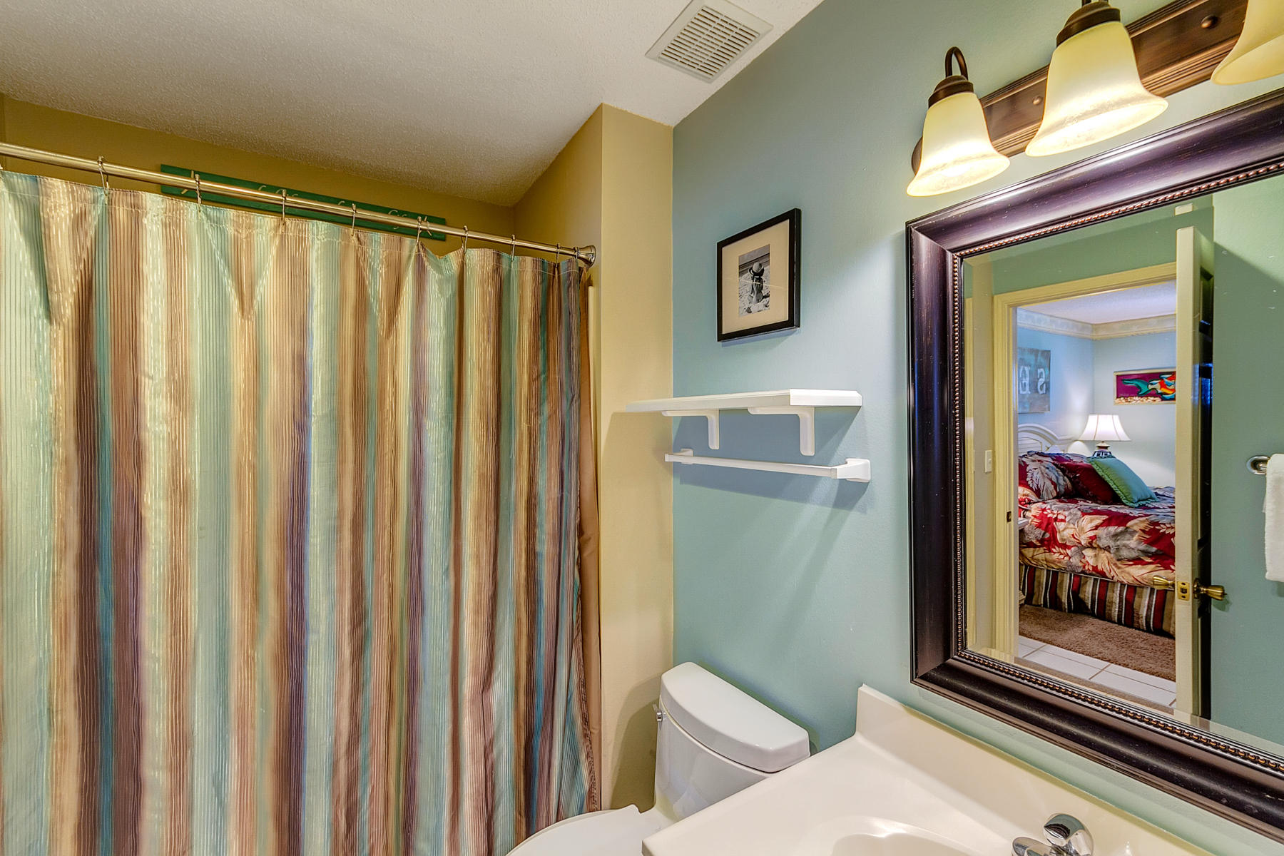 CRYSTAL SANDS CONDO - Residential