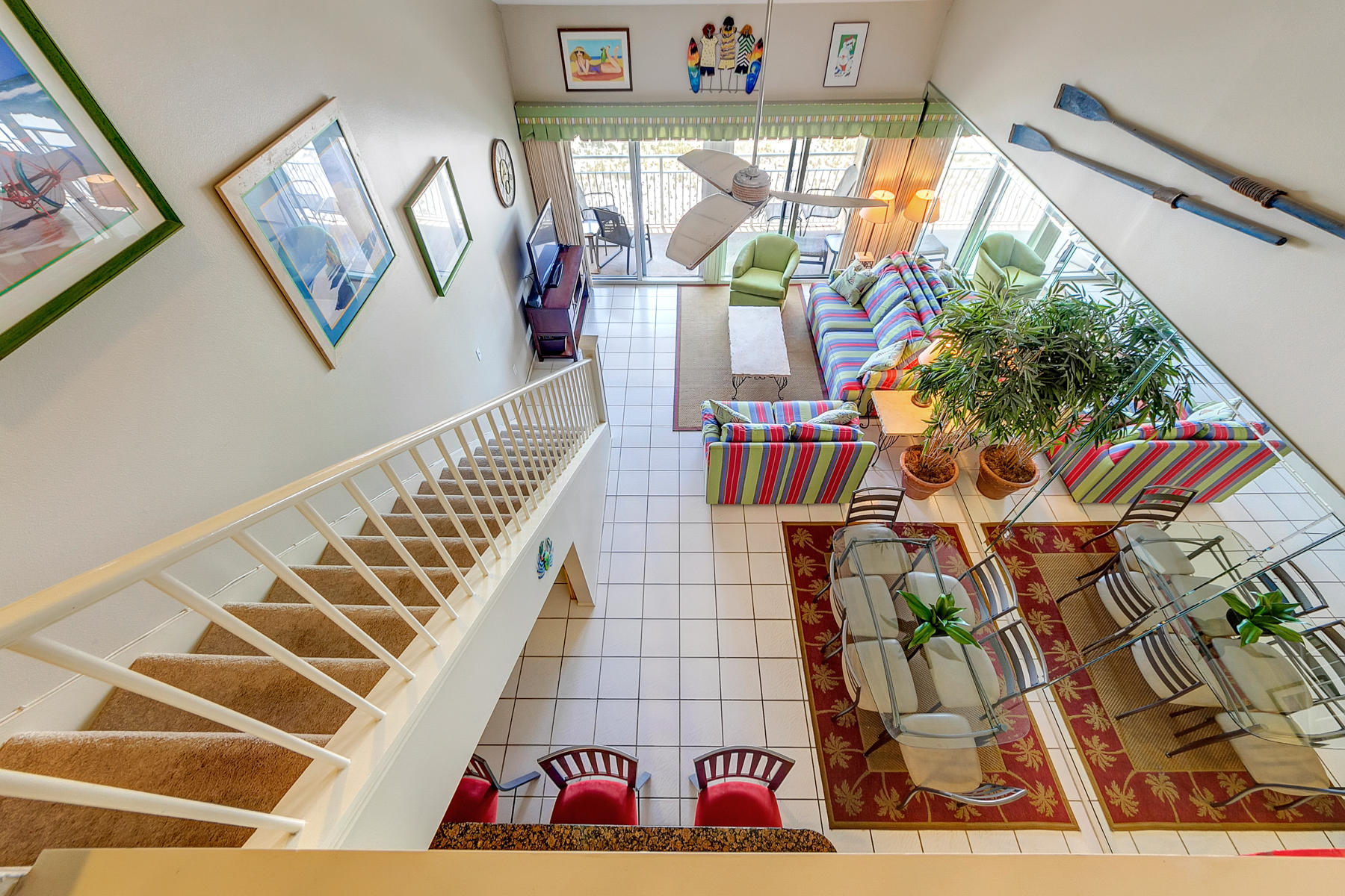 CRYSTAL SANDS CONDO - Residential