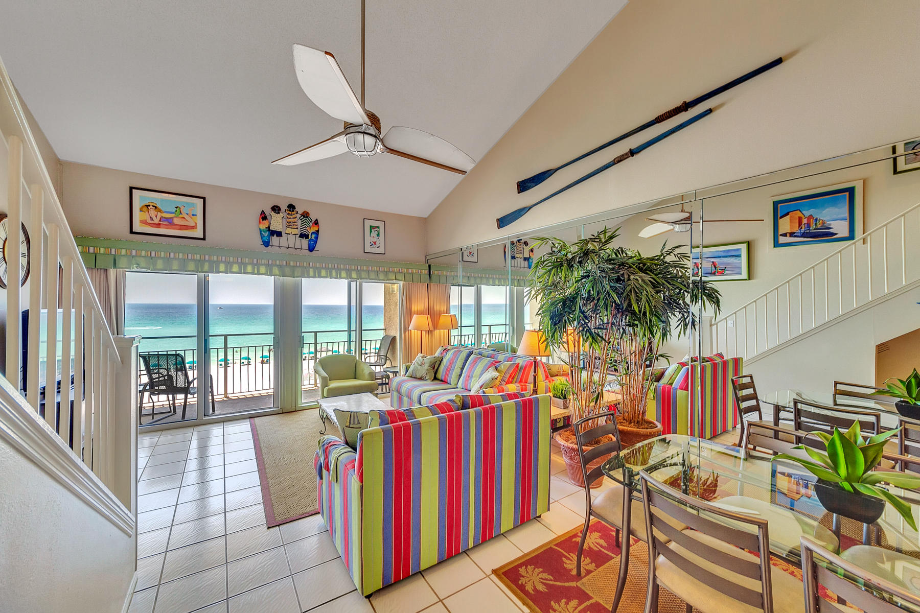 CRYSTAL SANDS CONDO - Residential