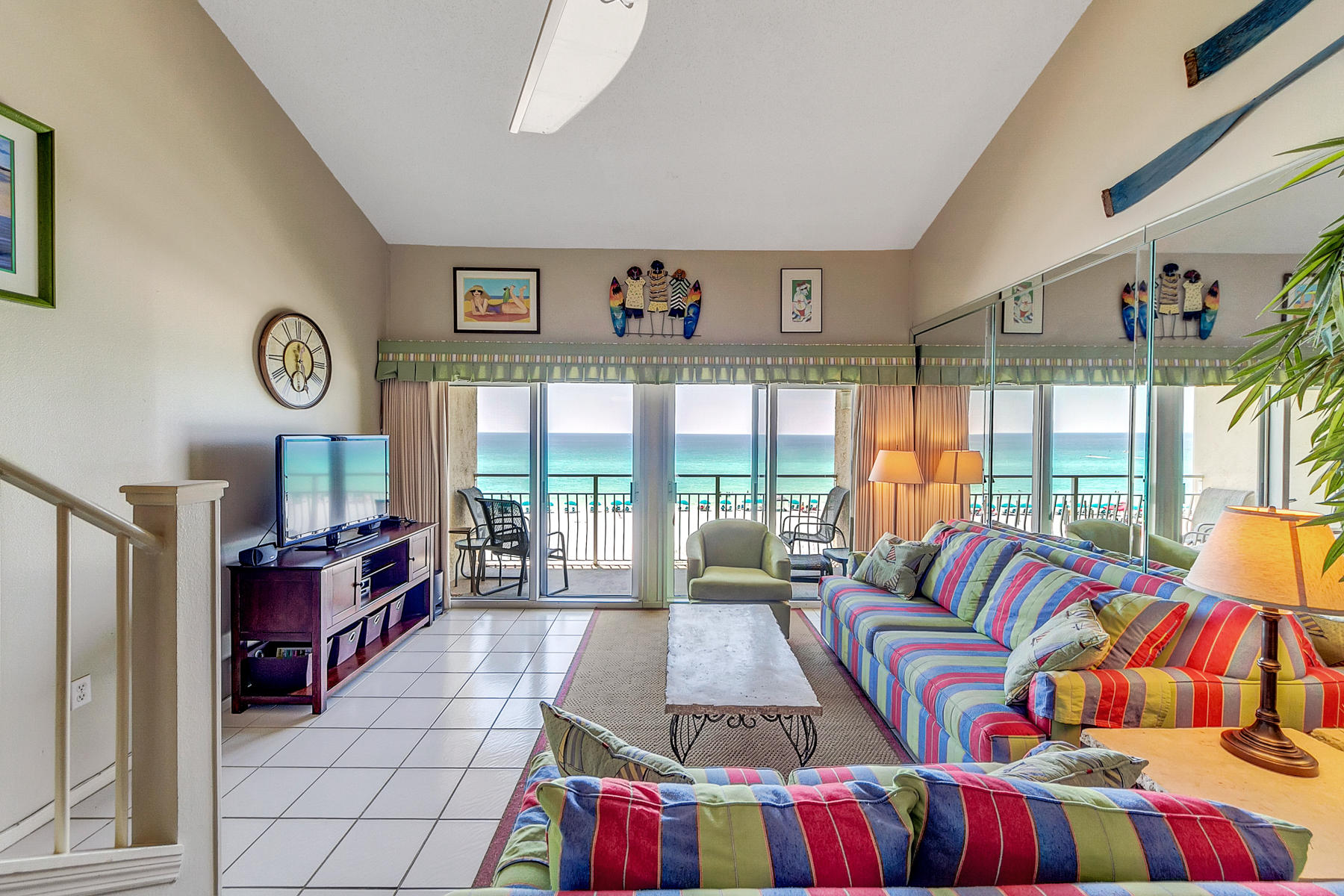 CRYSTAL SANDS CONDO - Residential