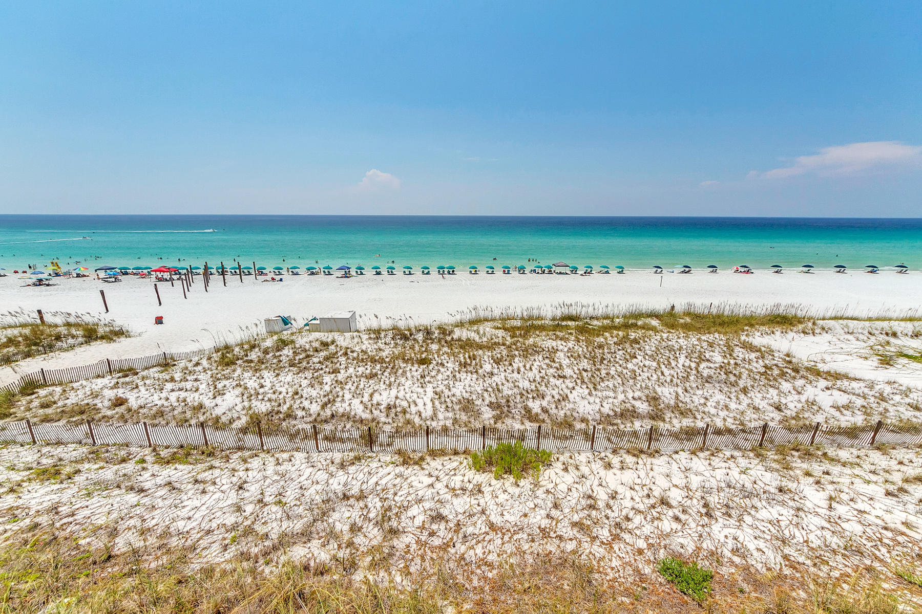 CRYSTAL SANDS CONDO - Residential