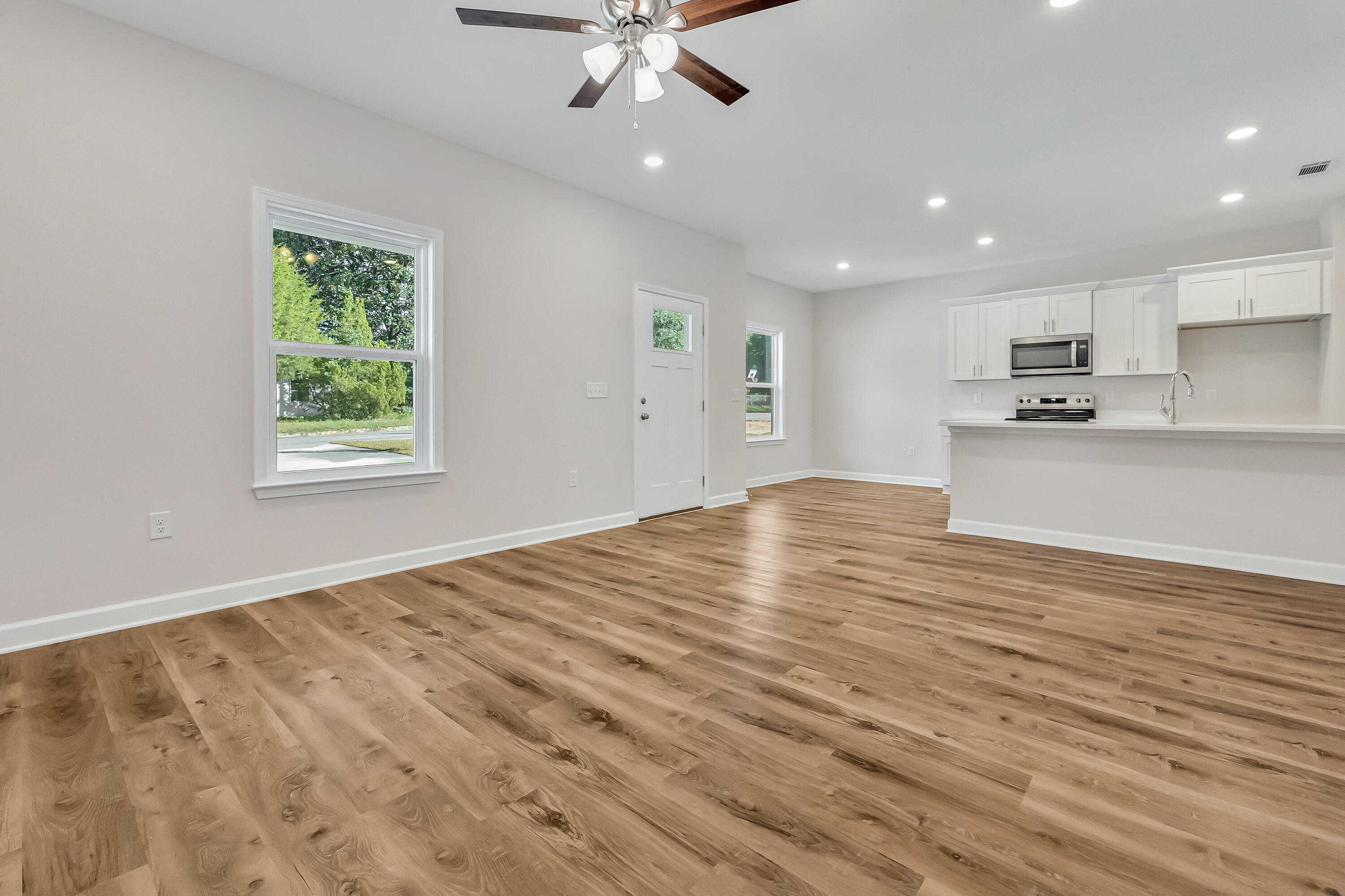 MORRIS ADD CRESTVIEW - Residential