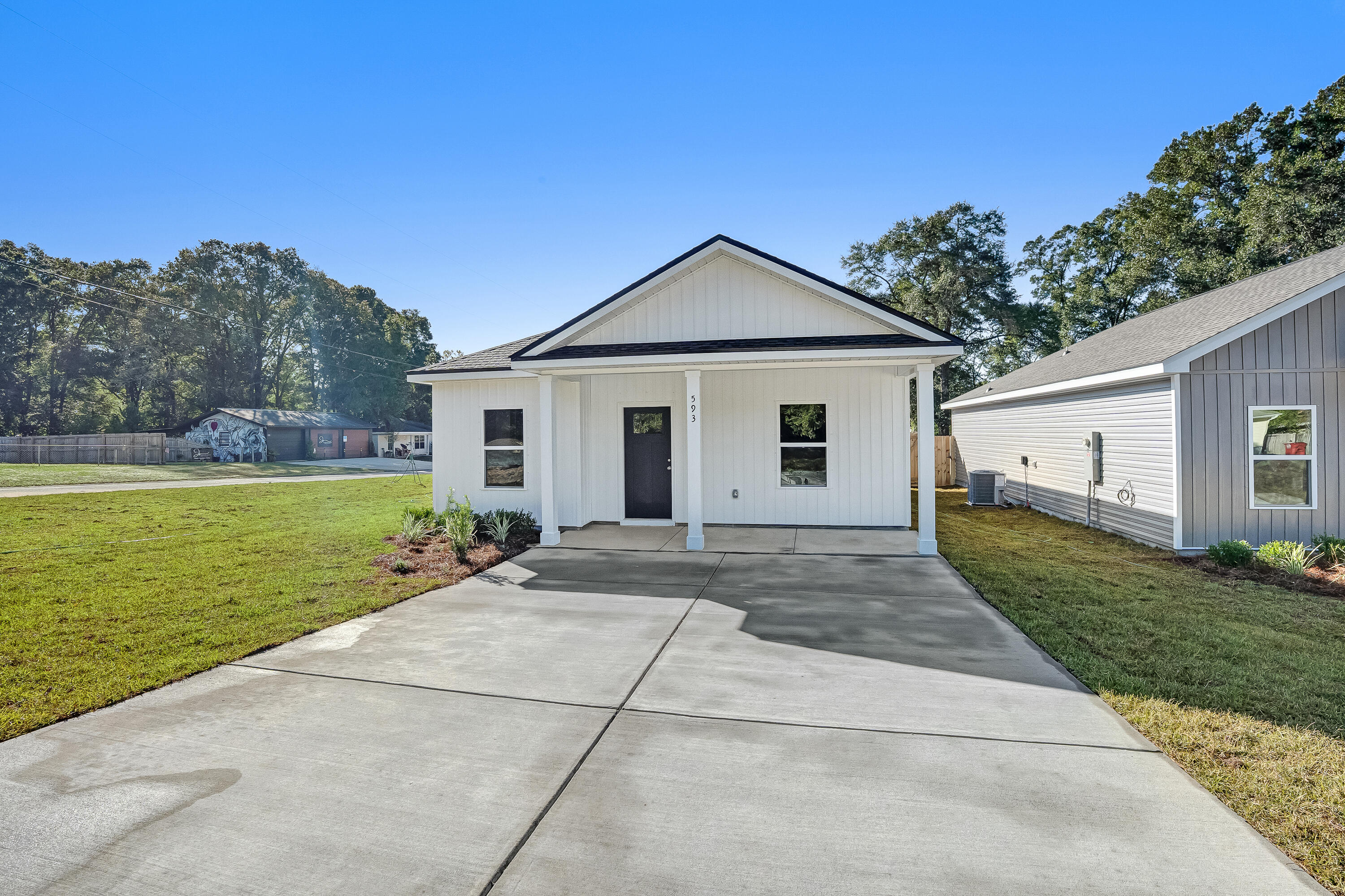 MORRIS ADD CRESTVIEW - Residential