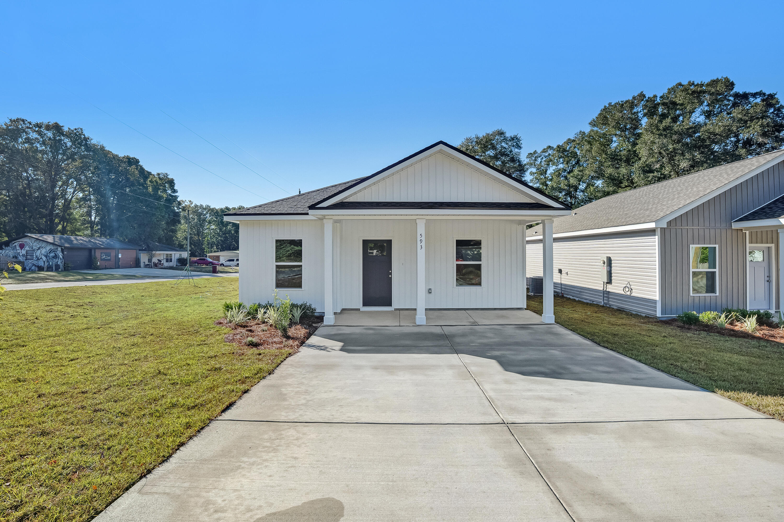 MORRIS ADD CRESTVIEW - Residential