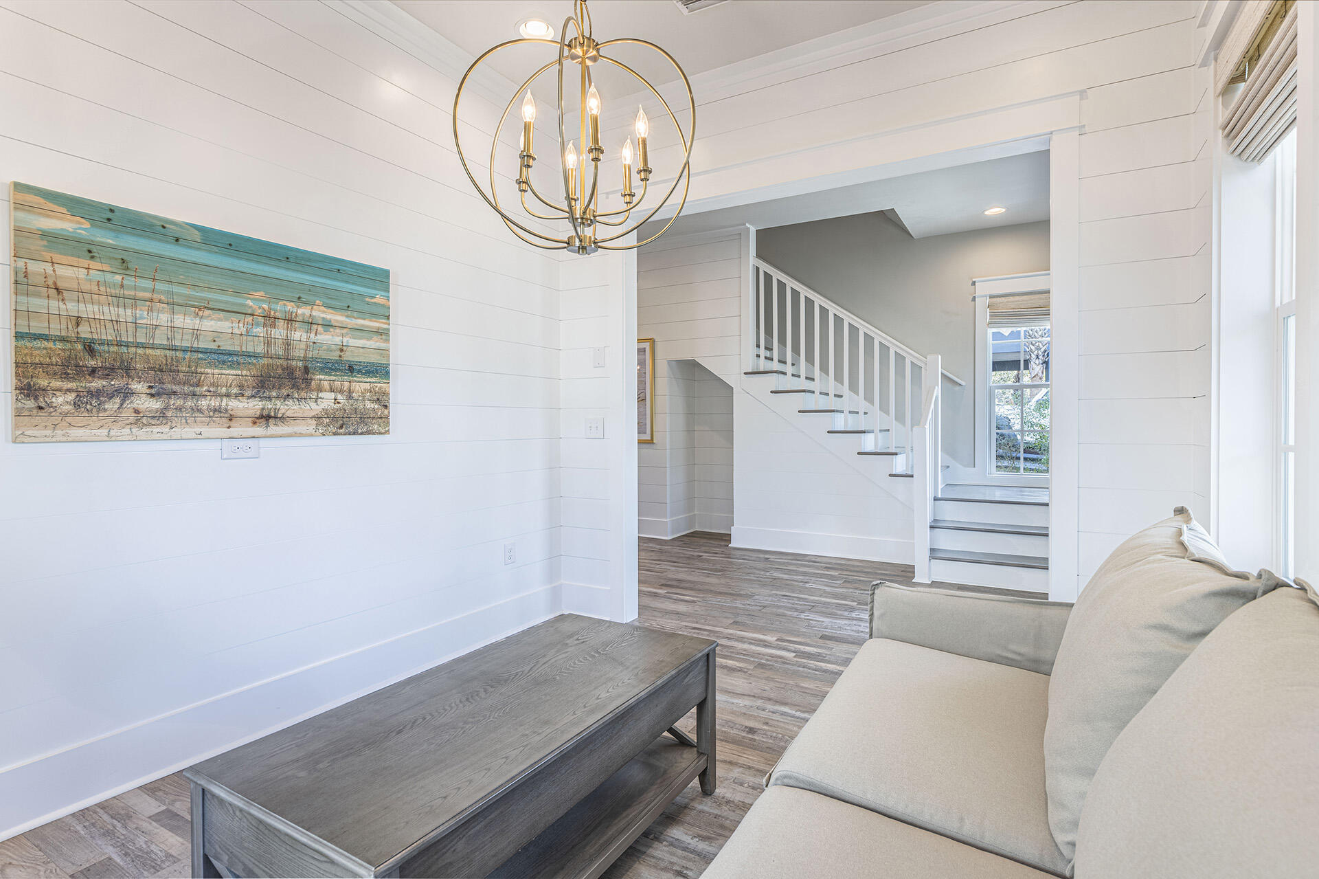 LAKESIDE AT BLUE MOUNTAIN BEACH - Residential Lease