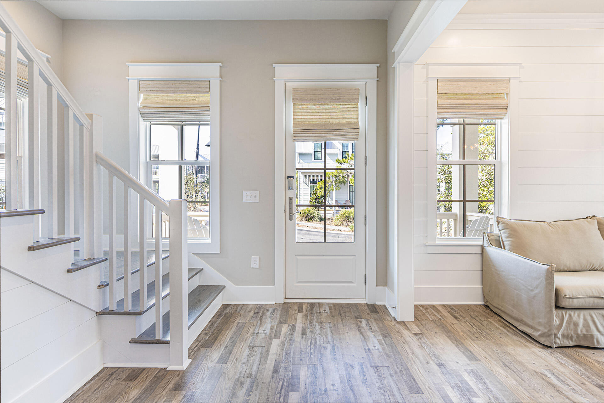 LAKESIDE AT BLUE MOUNTAIN BEACH - Residential Lease