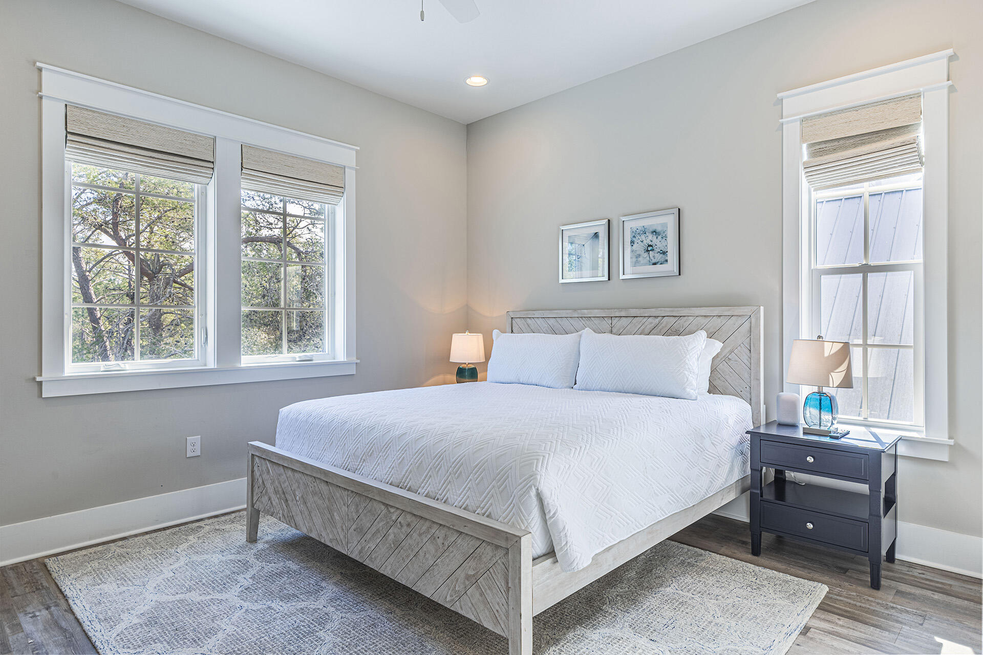 LAKESIDE AT BLUE MOUNTAIN BEACH - Residential Lease