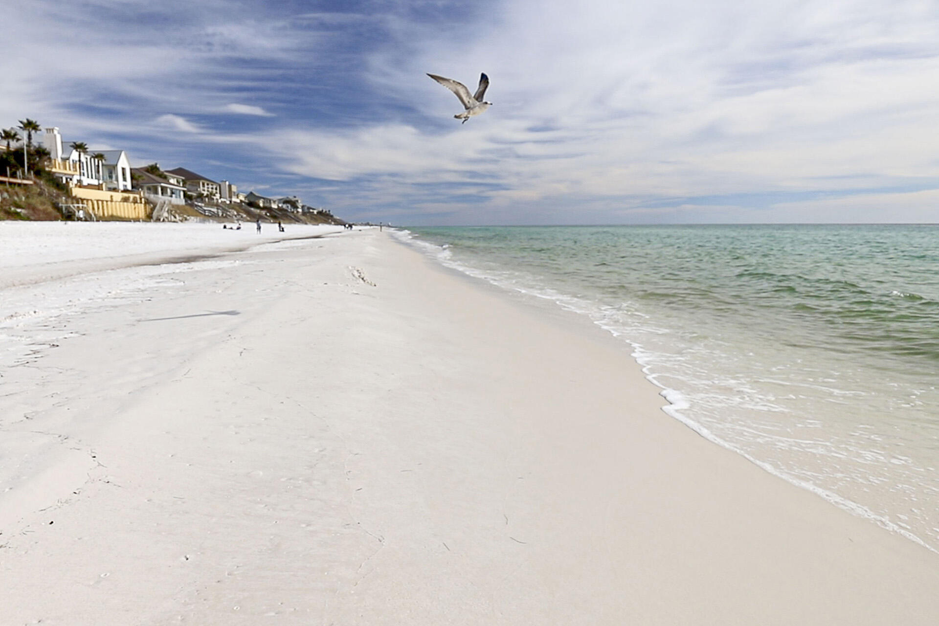 LAKESIDE AT BLUE MOUNTAIN BEACH - Residential Lease