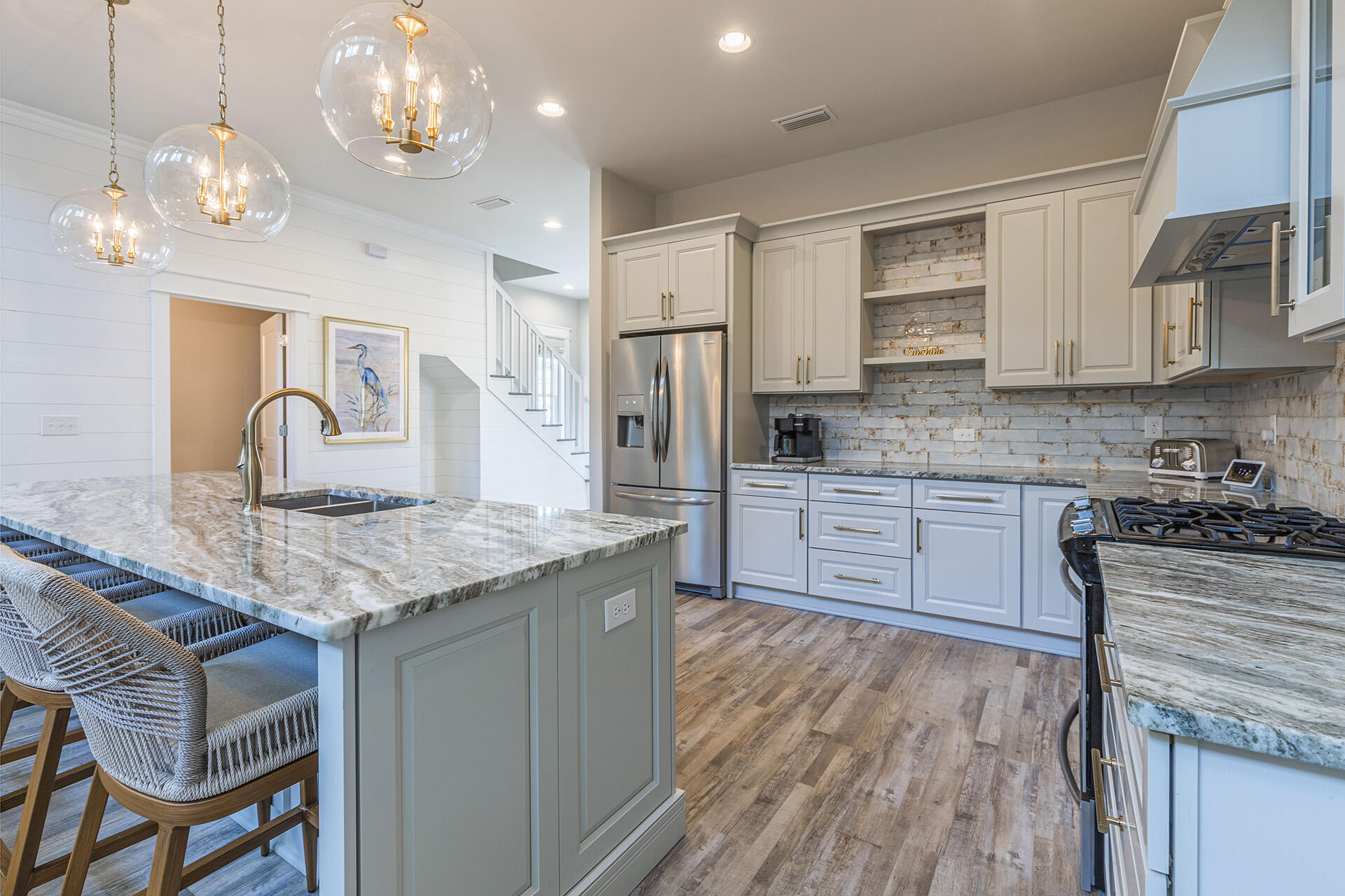 LAKESIDE AT BLUE MOUNTAIN BEACH - Residential Lease