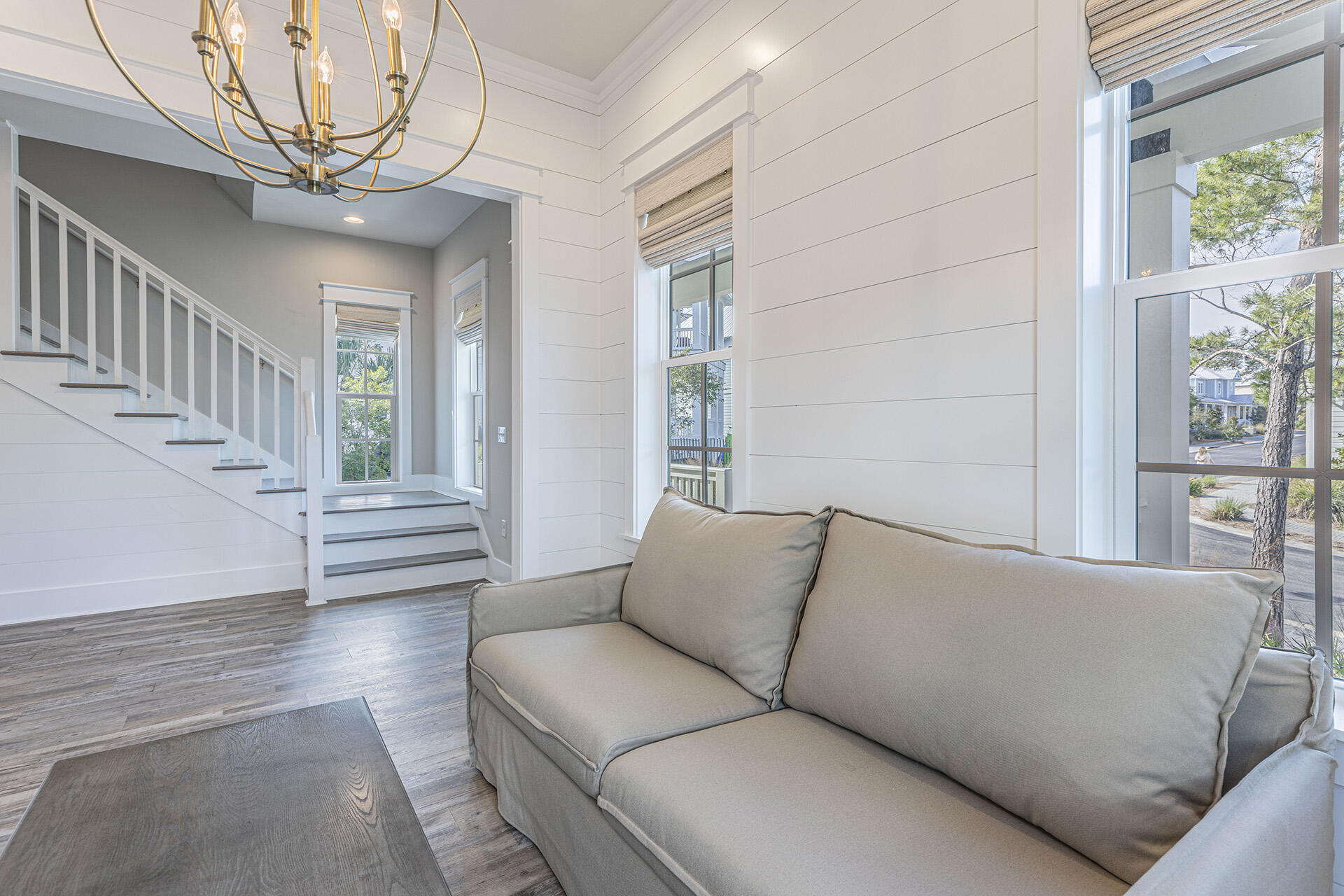 LAKESIDE AT BLUE MOUNTAIN BEACH - Residential Lease