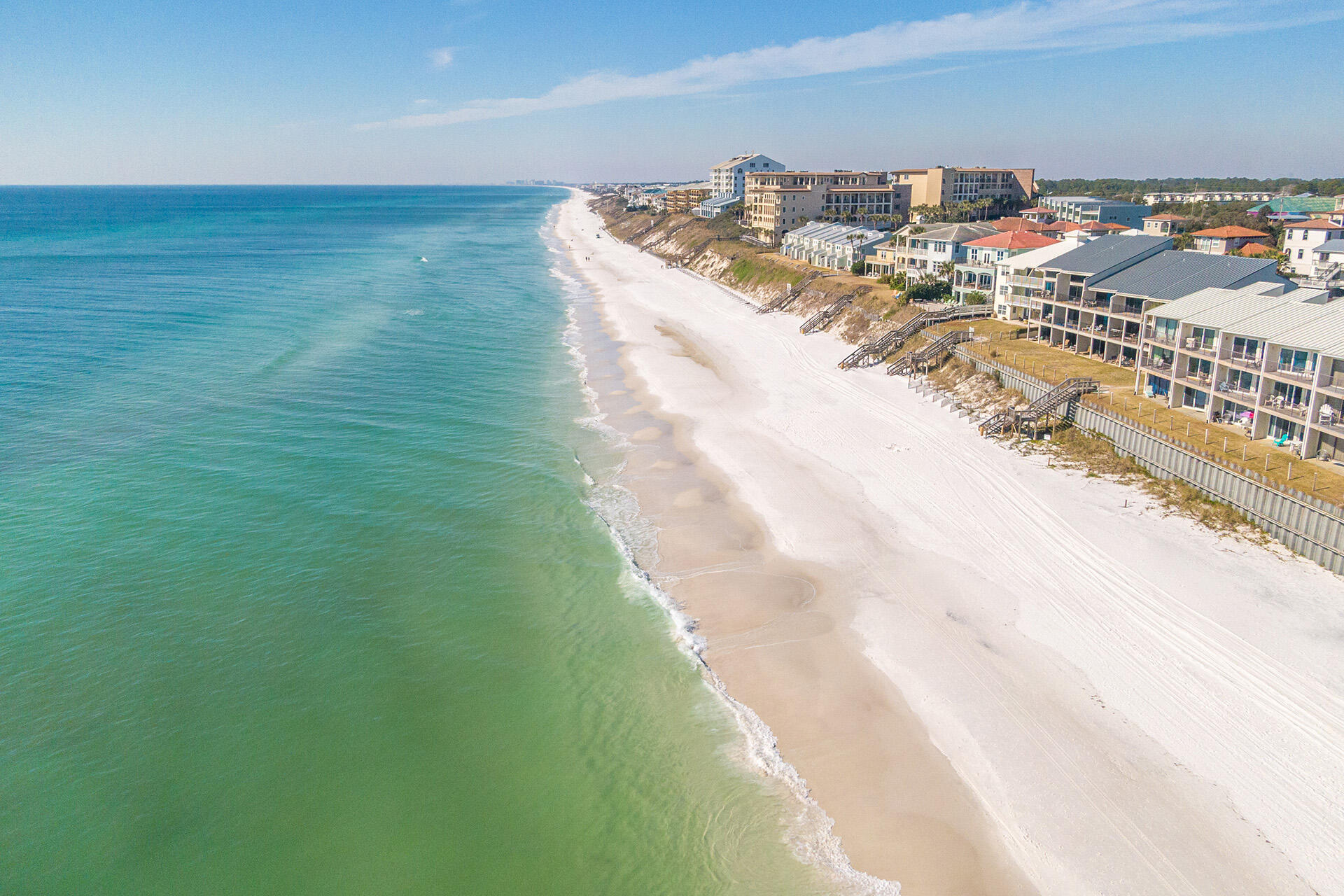 LAKESIDE AT BLUE MOUNTAIN BEACH - Residential Lease