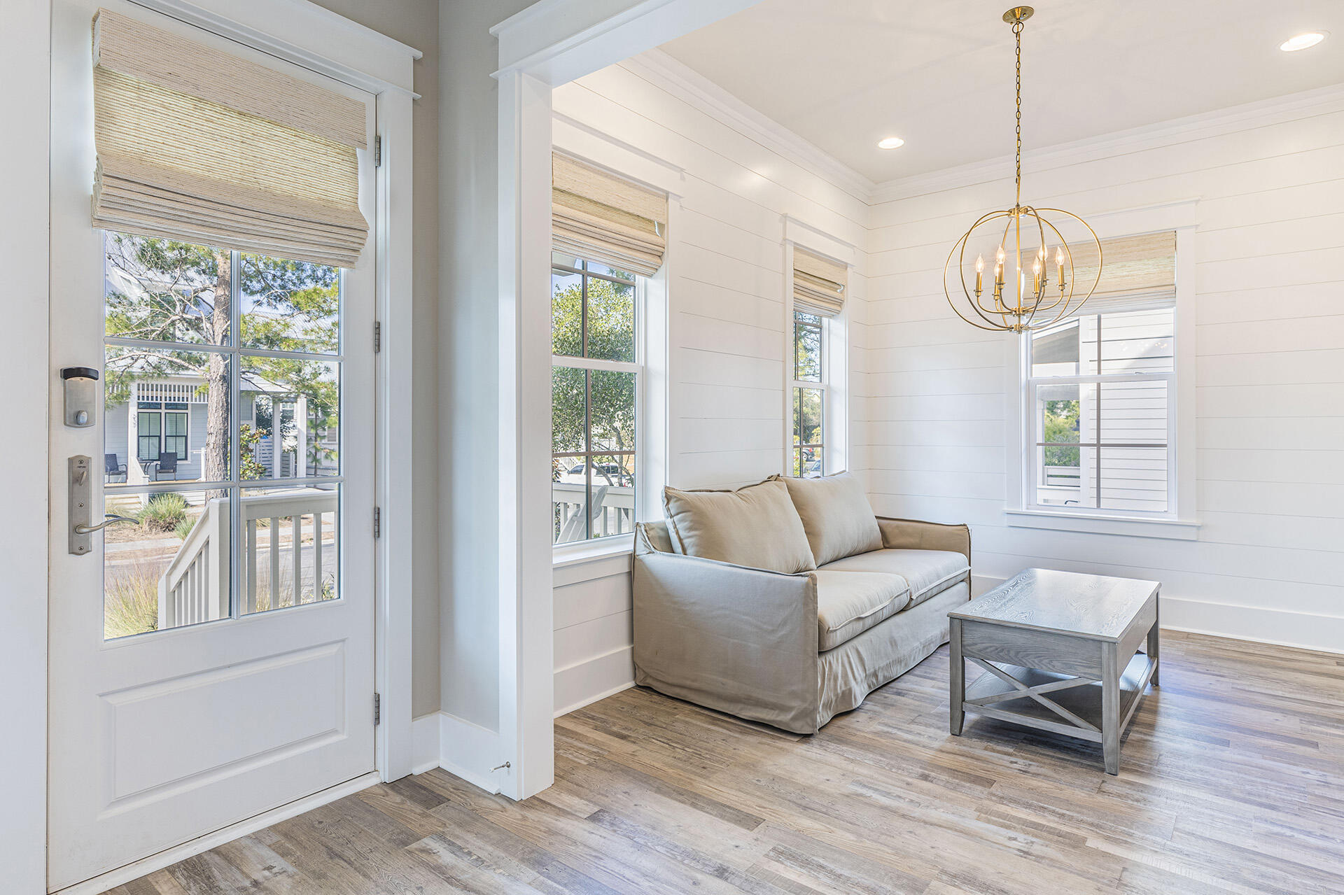 LAKESIDE AT BLUE MOUNTAIN BEACH - Residential Lease