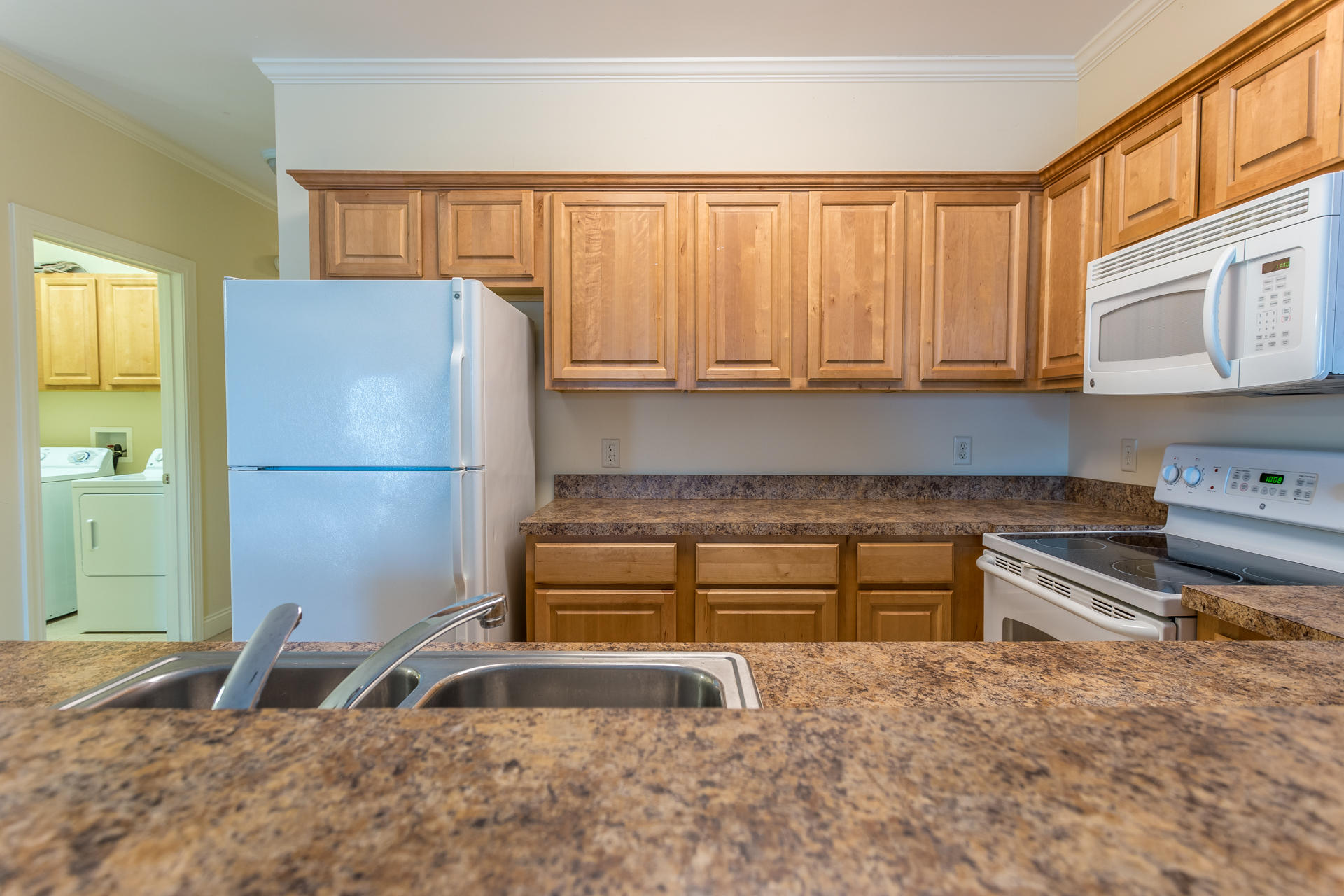 GRAND PINES - Residential Lease