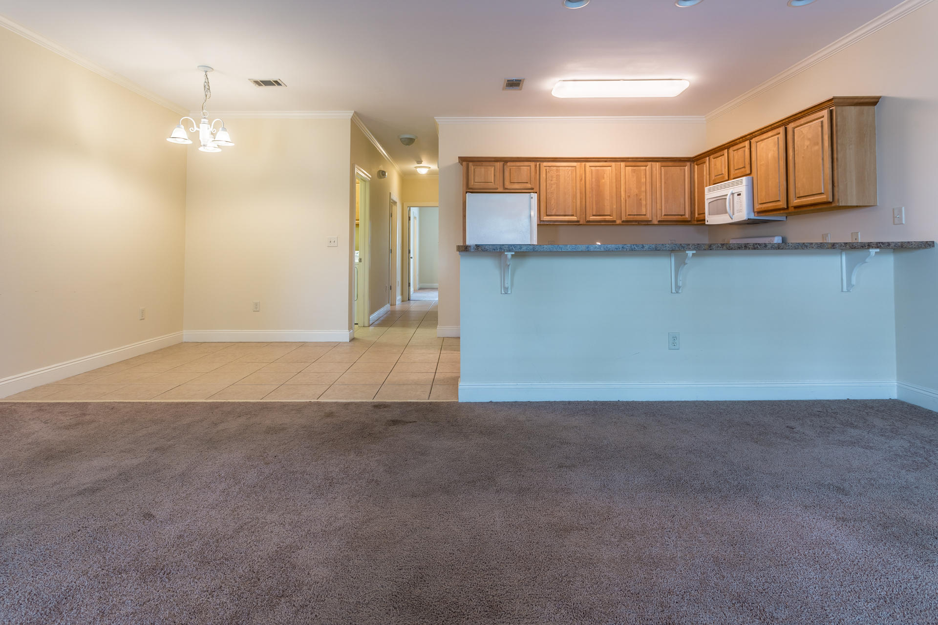 GRAND PINES - Residential Lease
