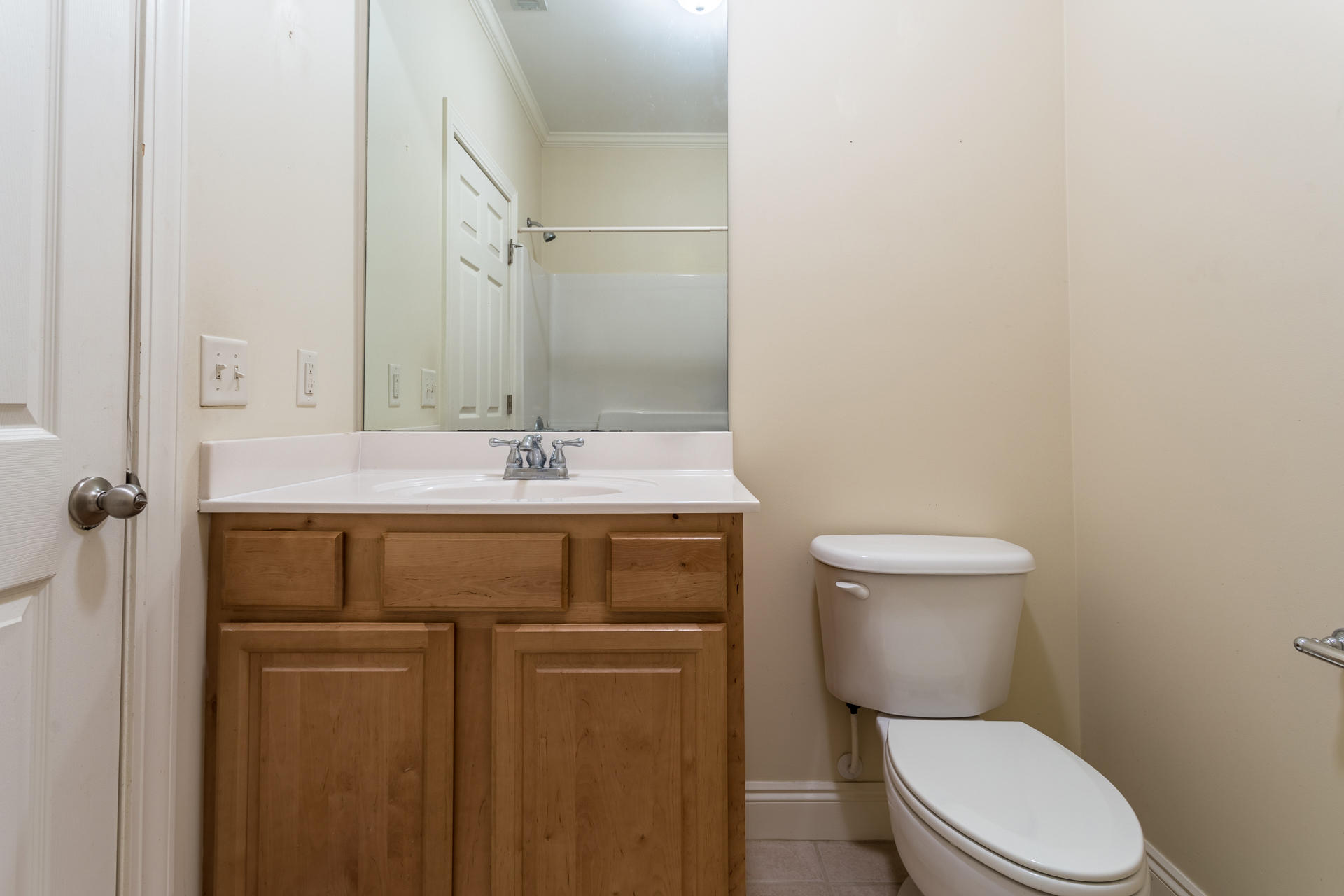 GRAND PINES - Residential Lease