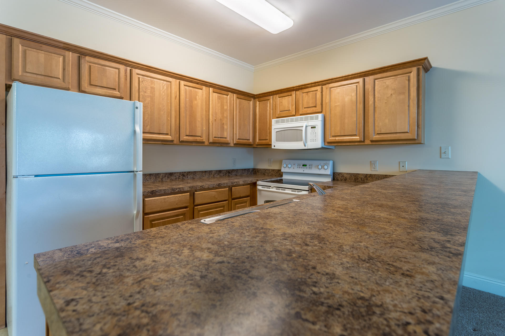 GRAND PINES - Residential Lease